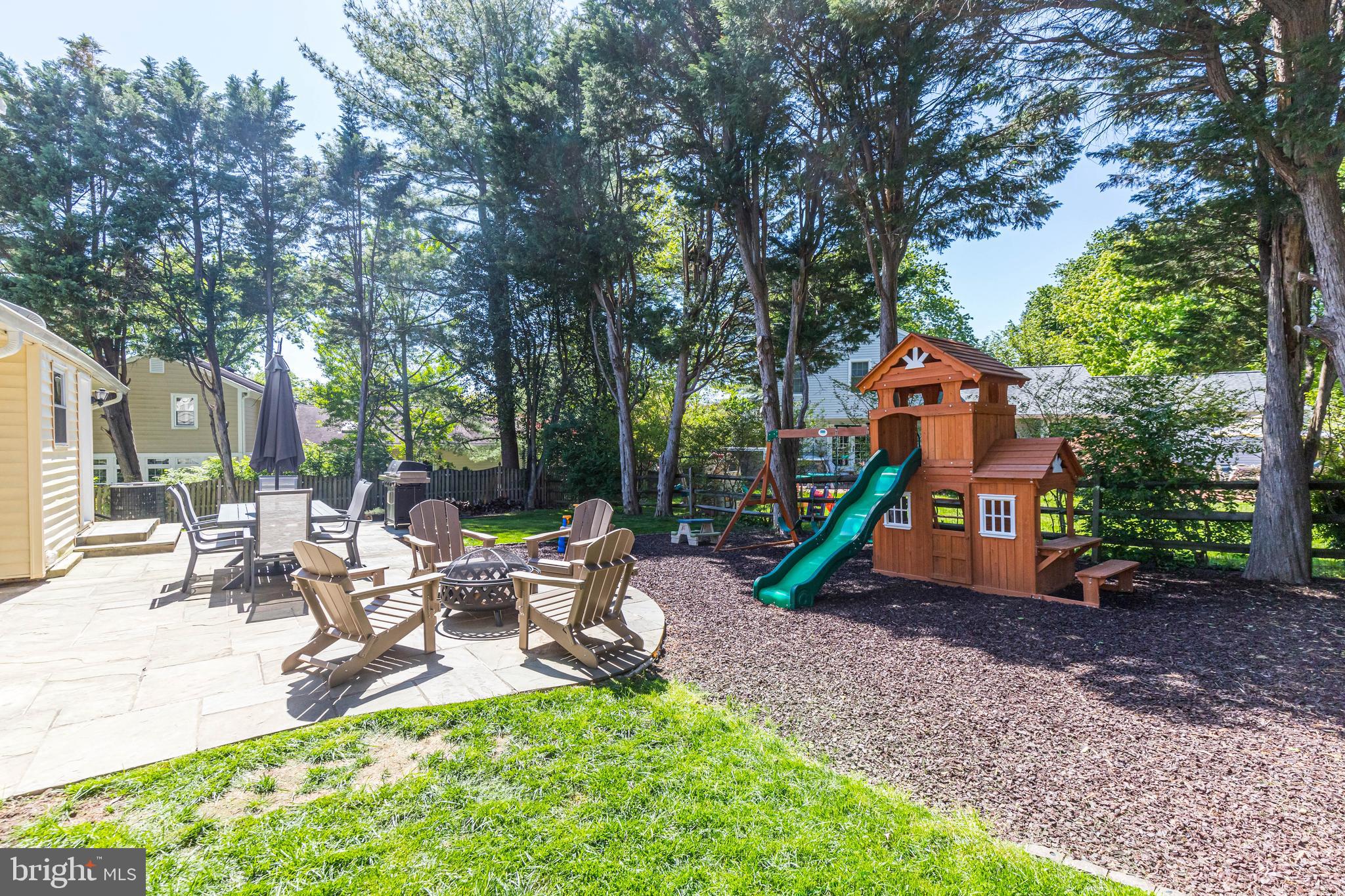 HORIZON HILL - Residential