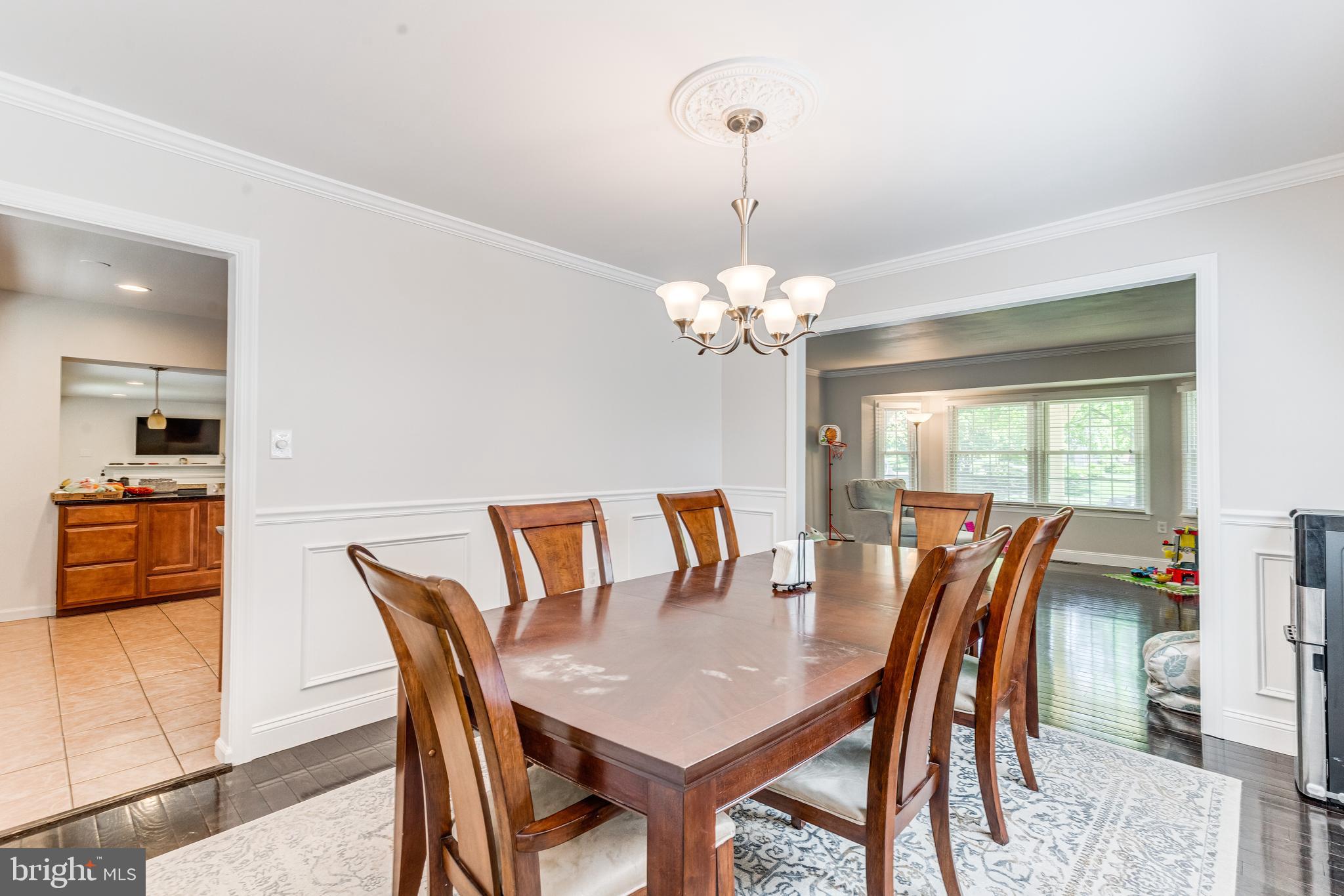 HORIZON HILL - Residential