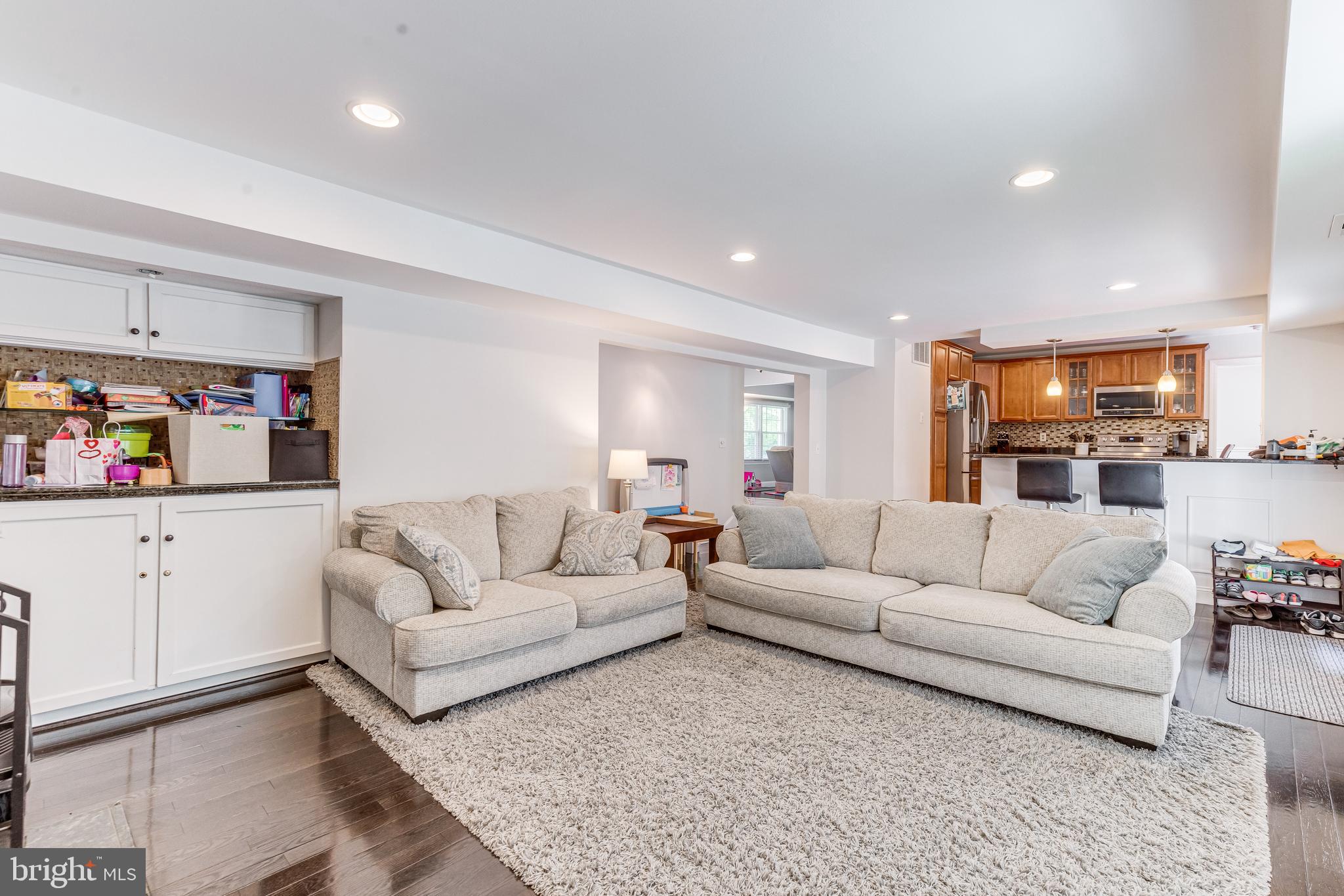 HORIZON HILL - Residential