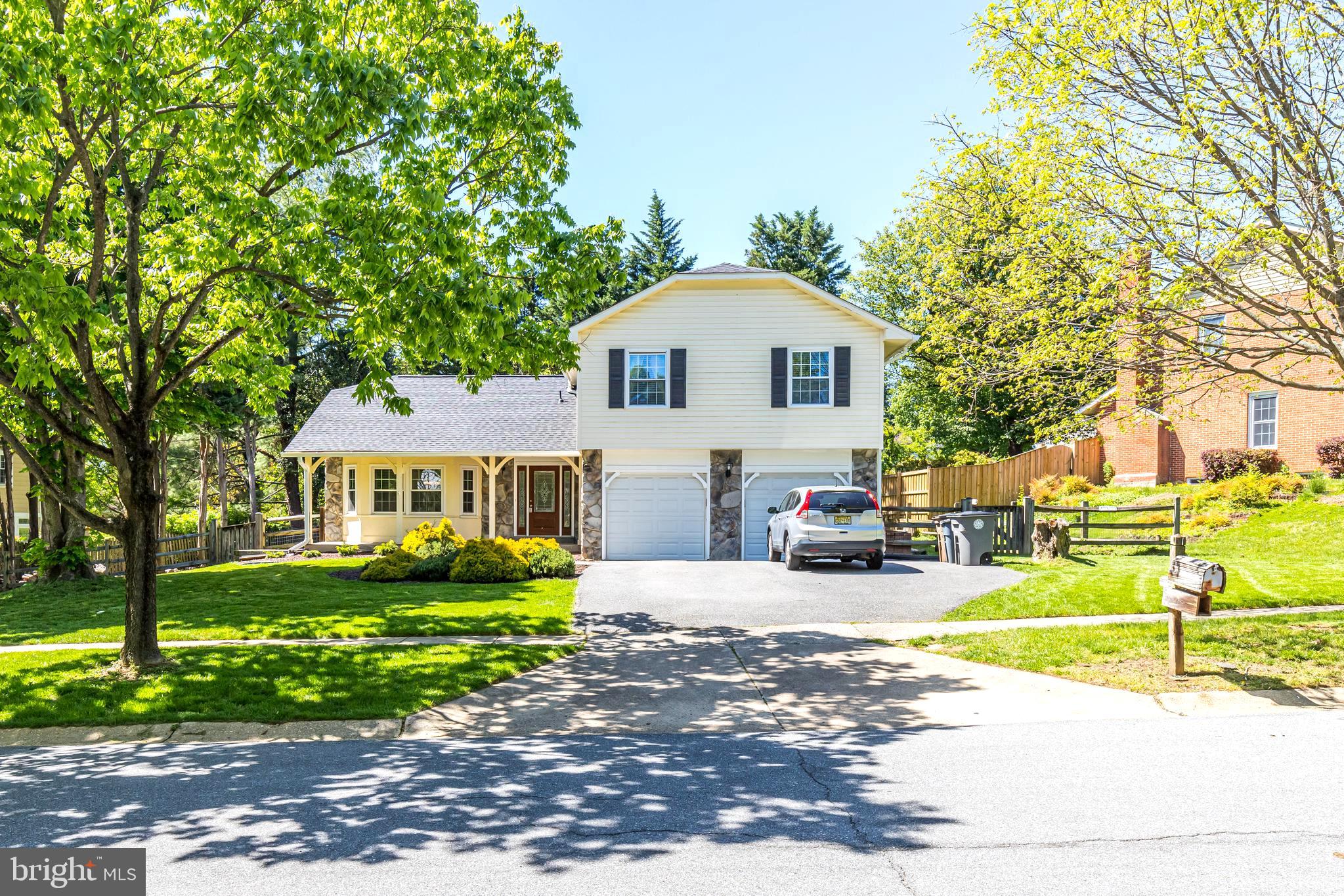 HORIZON HILL - Residential