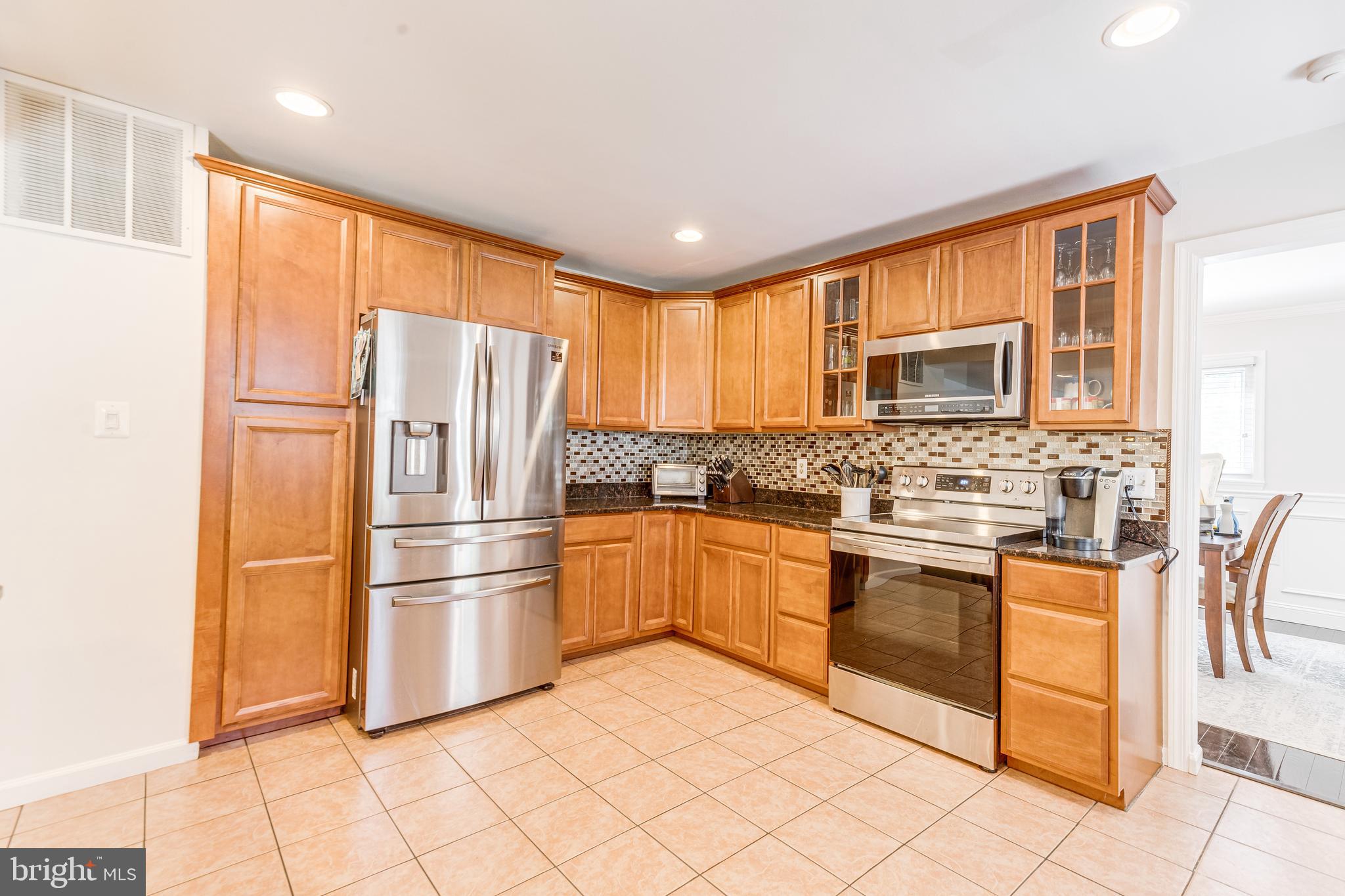 HORIZON HILL - Residential