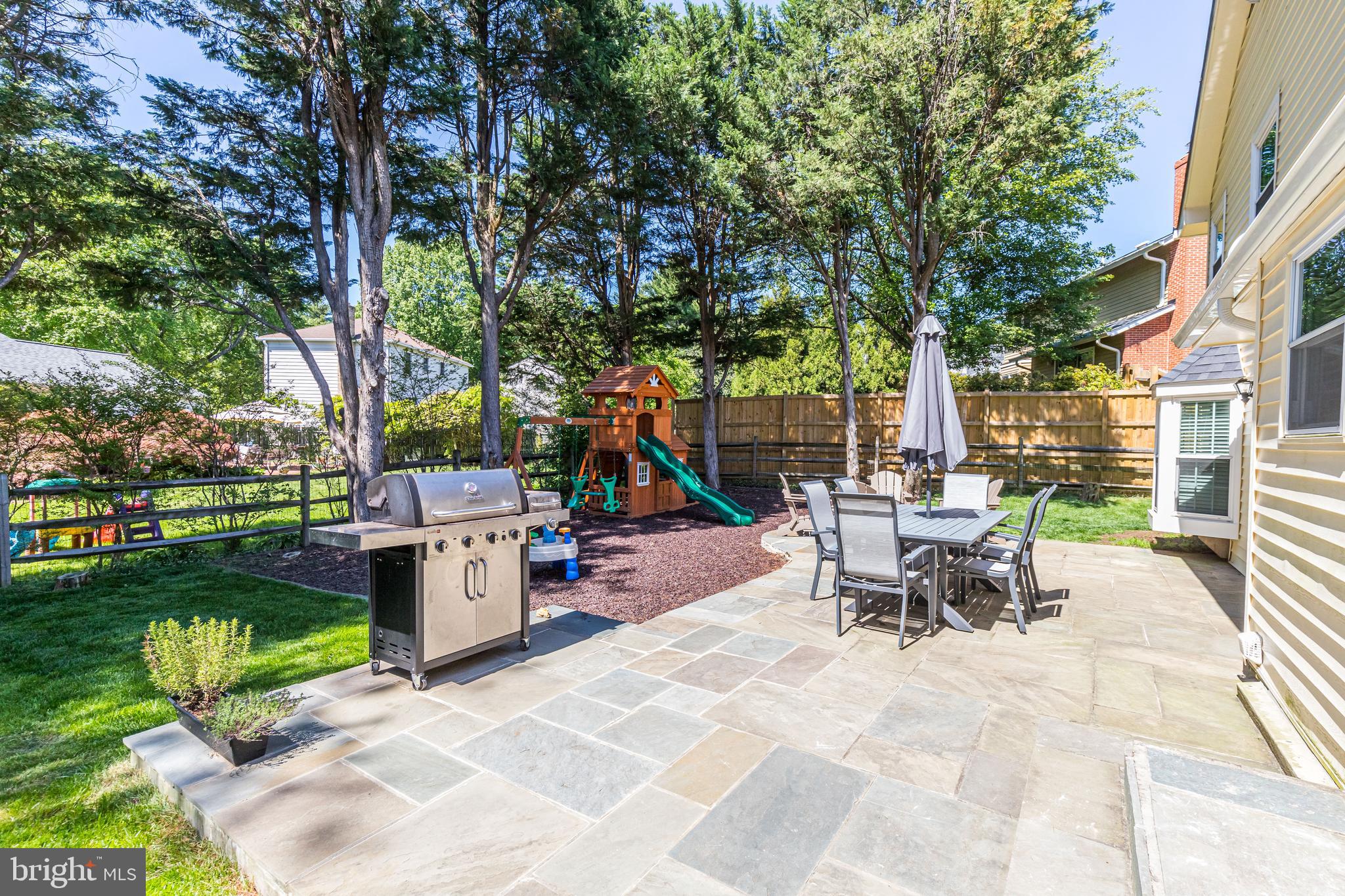 HORIZON HILL - Residential