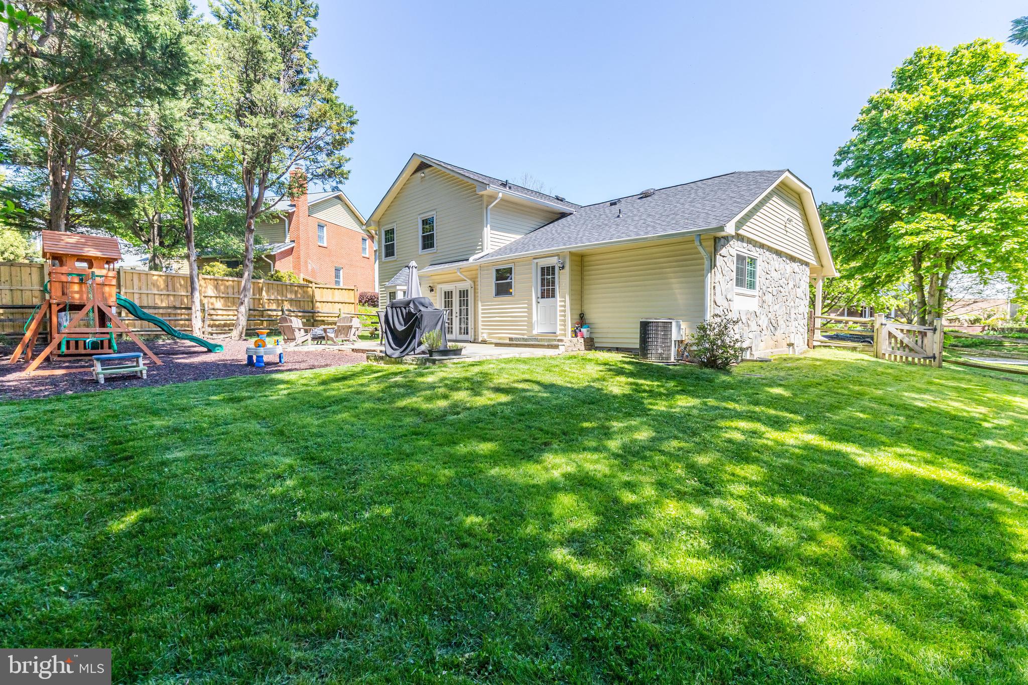 HORIZON HILL - Residential