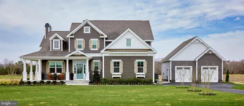 20301 Honeysuckle Drive, Lincoln, DE MLS: DESU2089420
