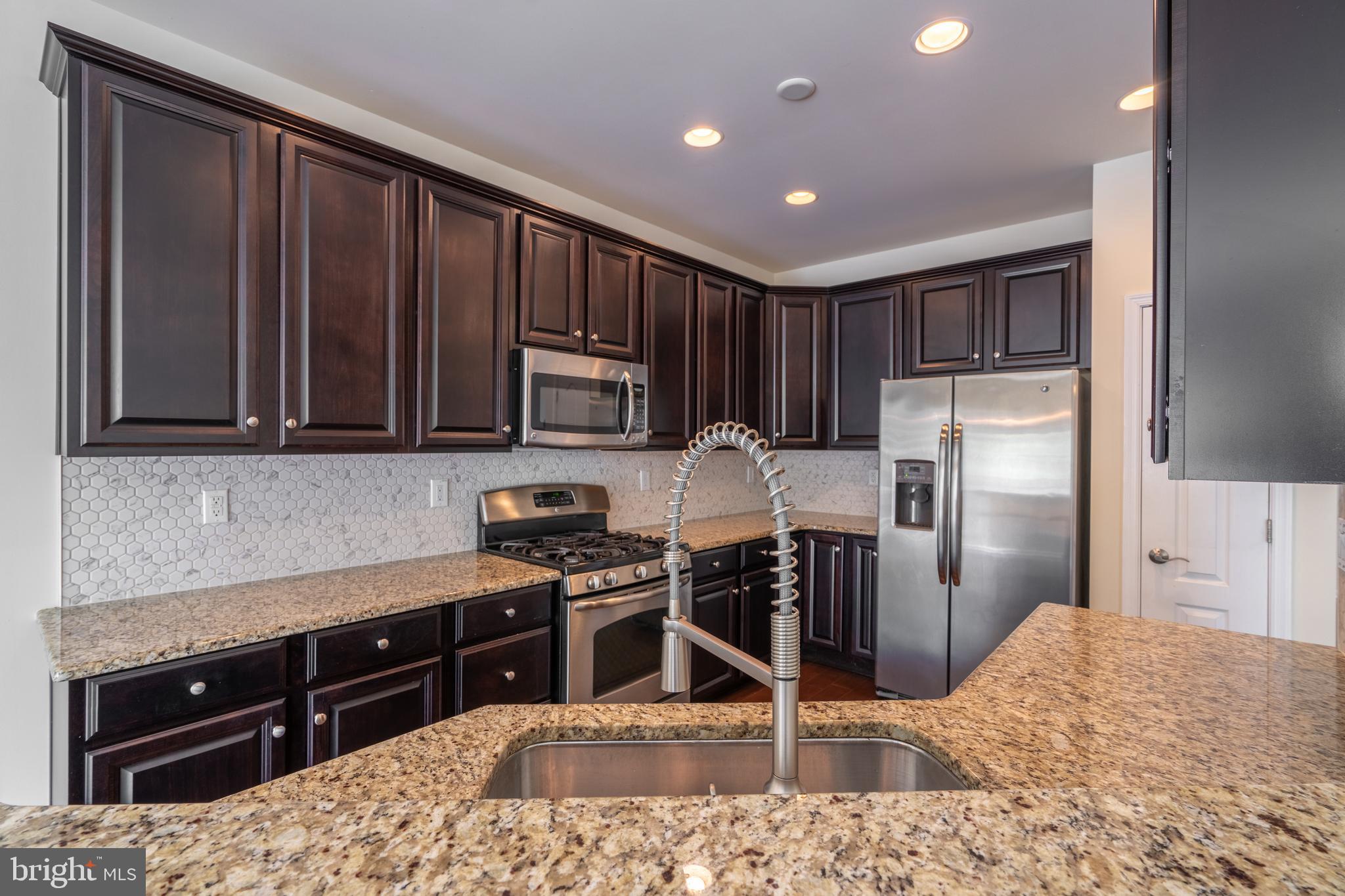 LIBERTY VILLAGE - Residential Lease