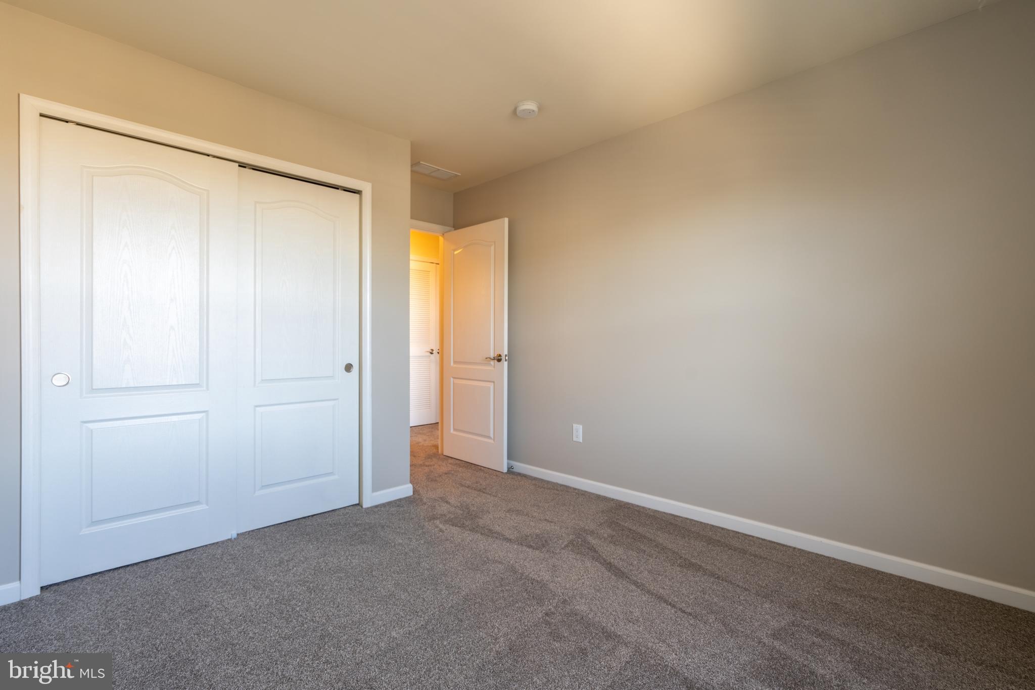 LIBERTY VILLAGE - Residential Lease