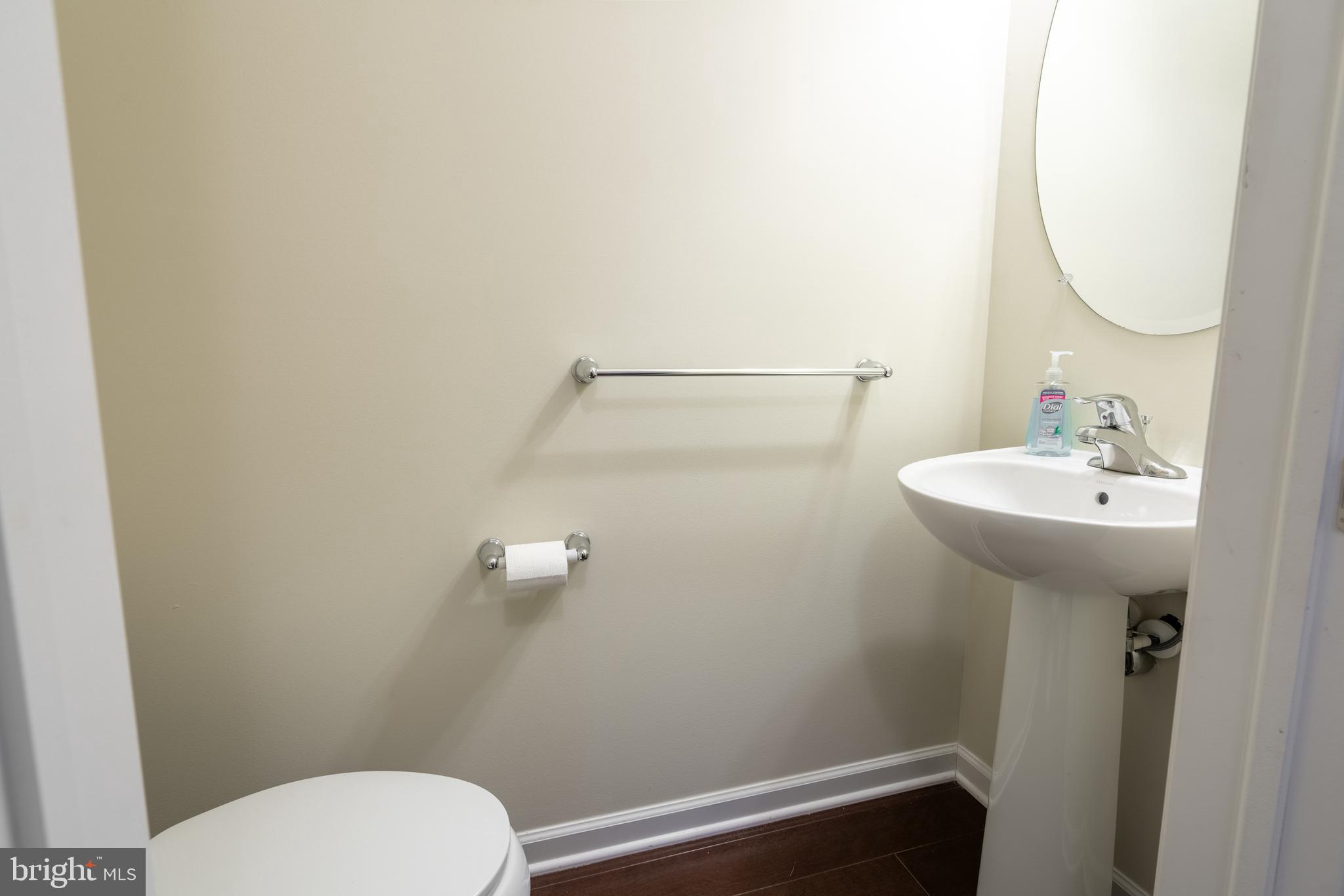 LIBERTY VILLAGE - Residential Lease