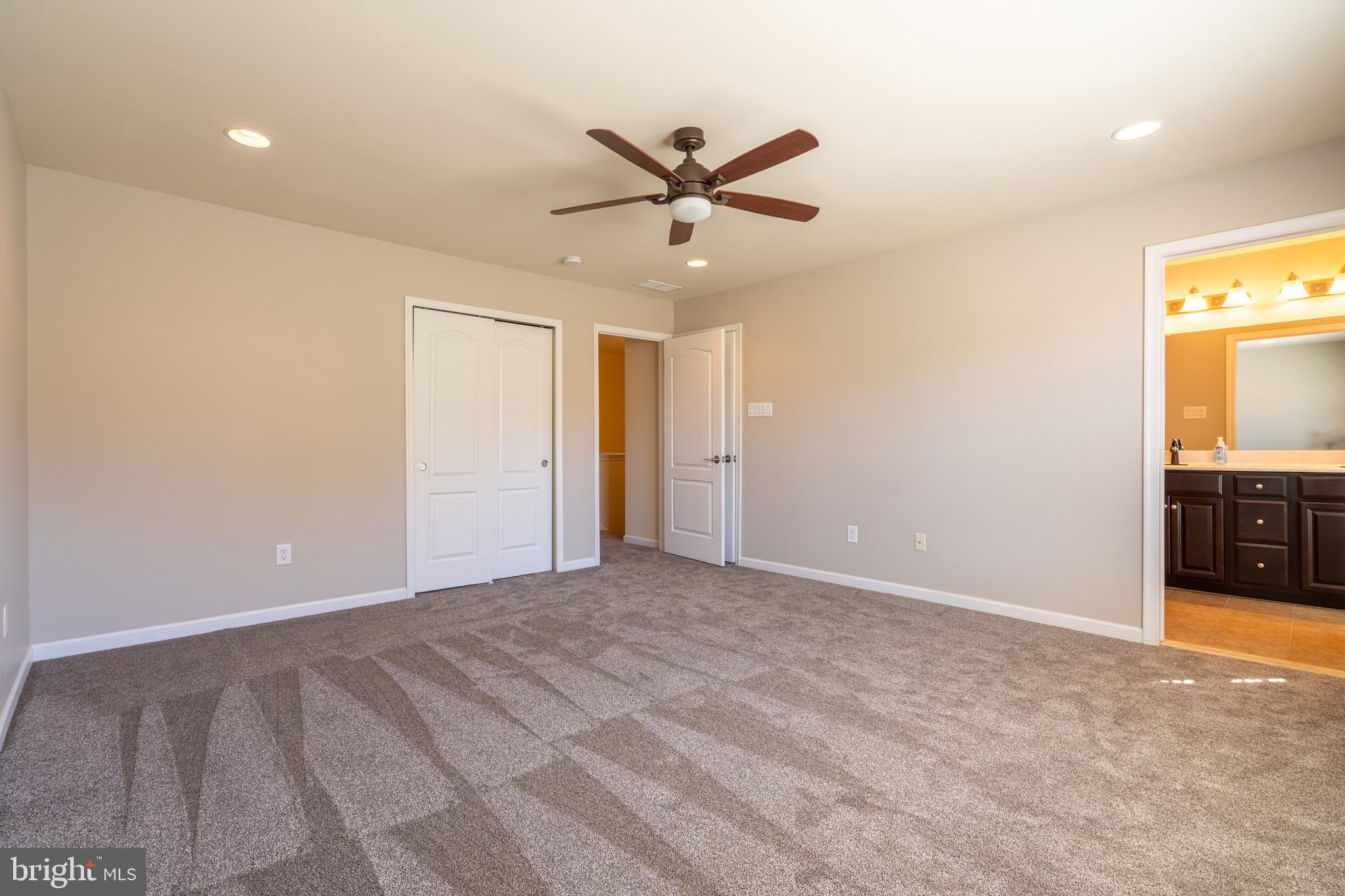 LIBERTY VILLAGE - Residential Lease