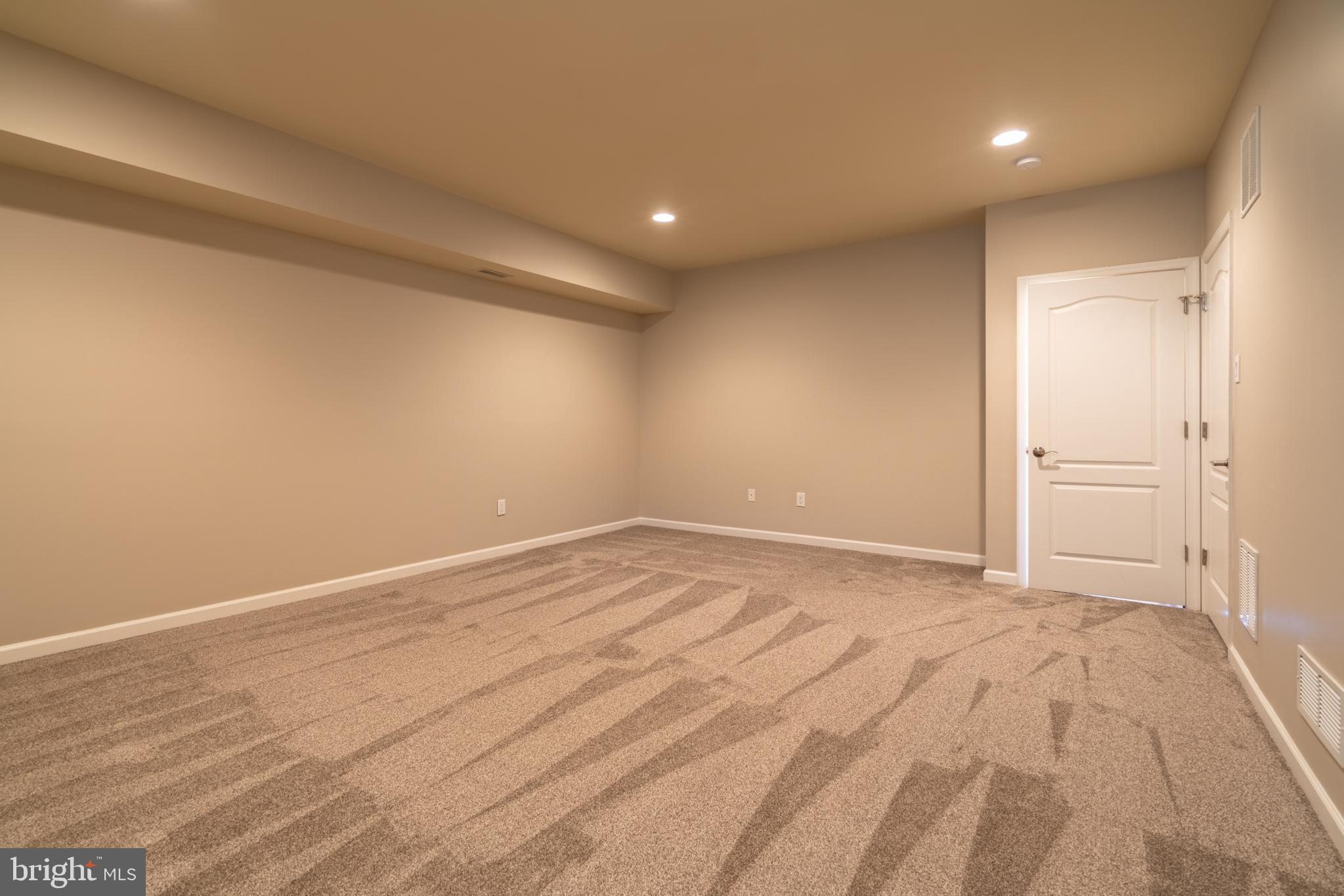 LIBERTY VILLAGE - Residential Lease