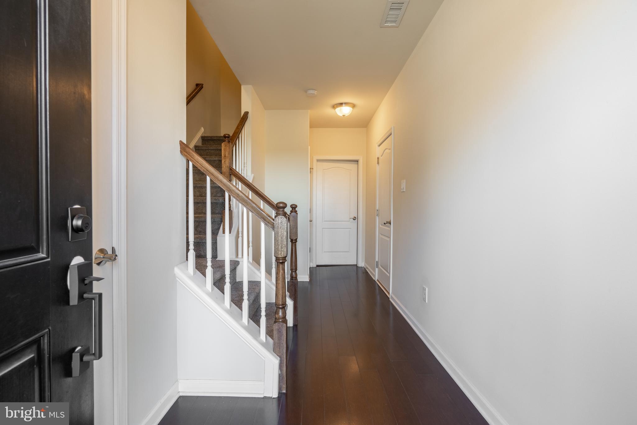 LIBERTY VILLAGE - Residential Lease