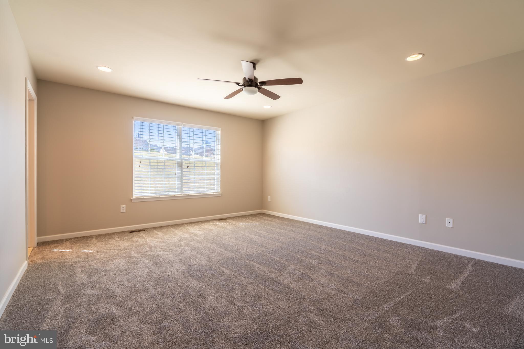 LIBERTY VILLAGE - Residential Lease