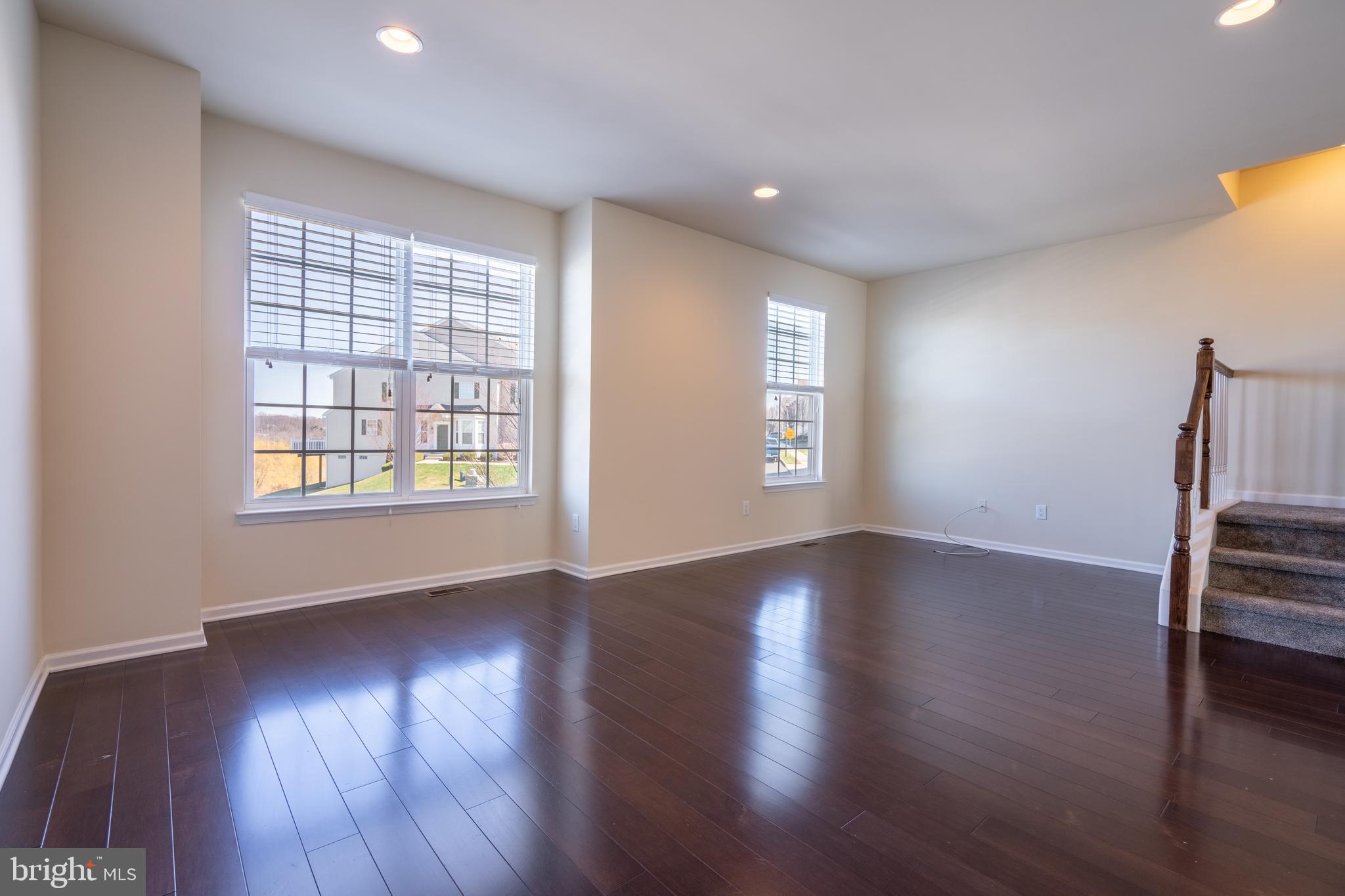 LIBERTY VILLAGE - Residential Lease