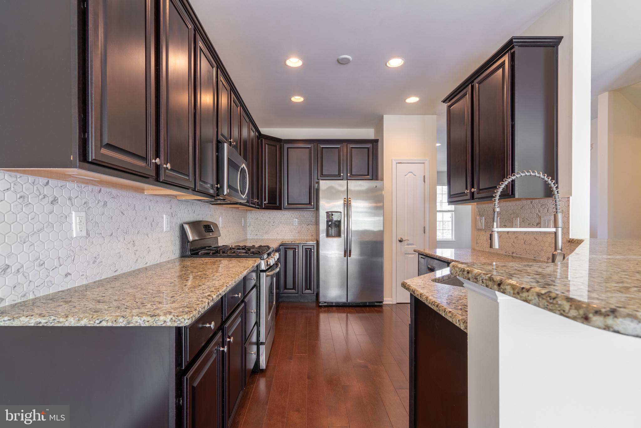 LIBERTY VILLAGE - Residential Lease