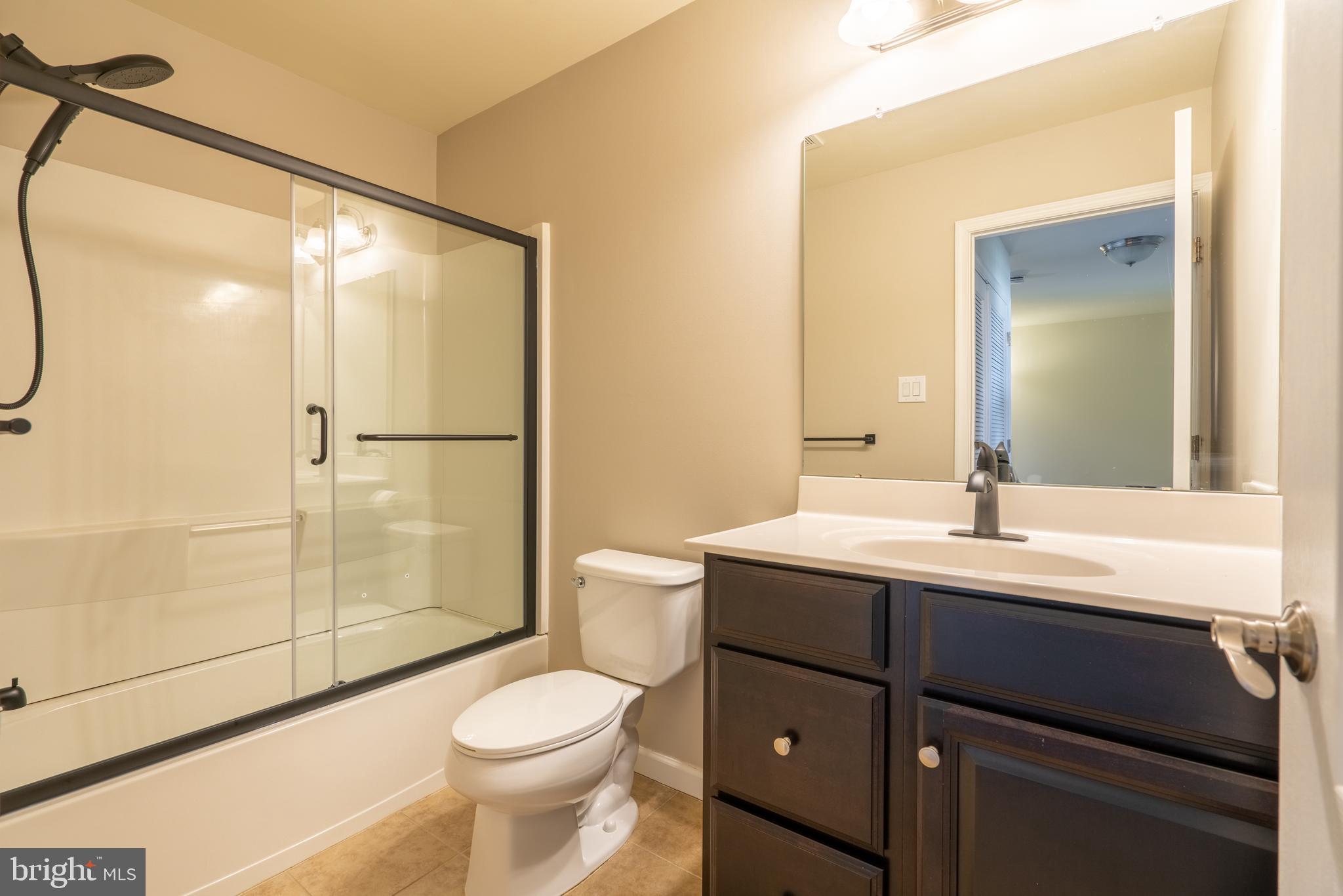 LIBERTY VILLAGE - Residential Lease