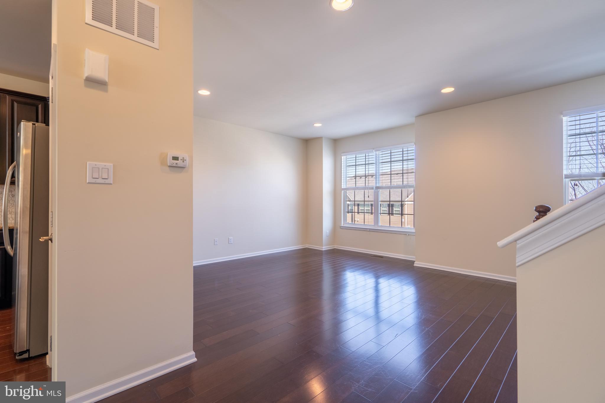 LIBERTY VILLAGE - Residential Lease