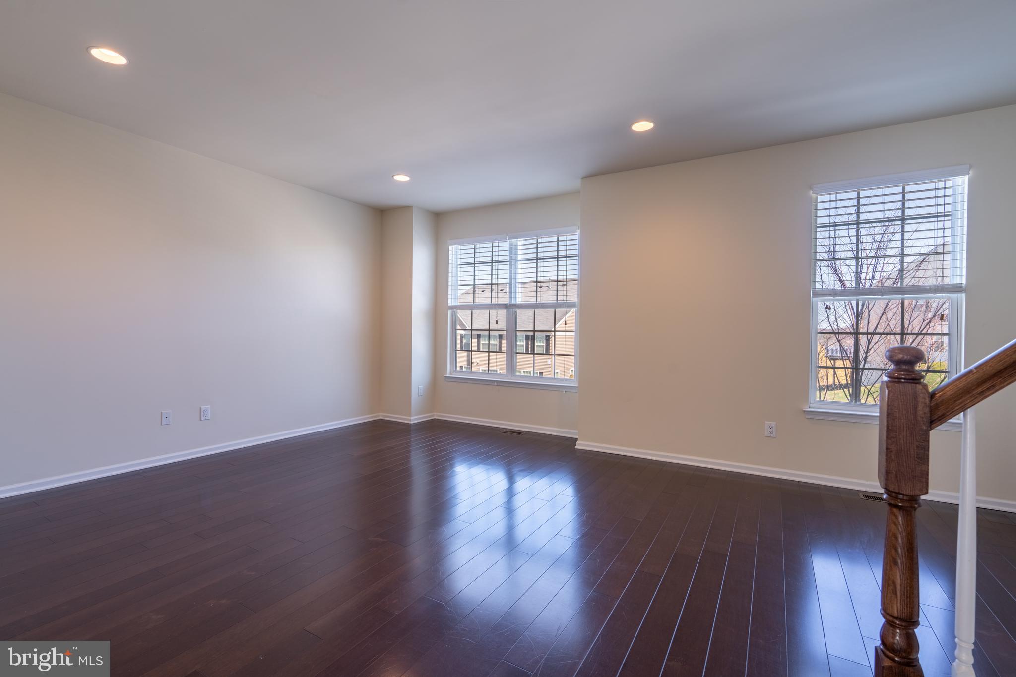 LIBERTY VILLAGE - Residential Lease