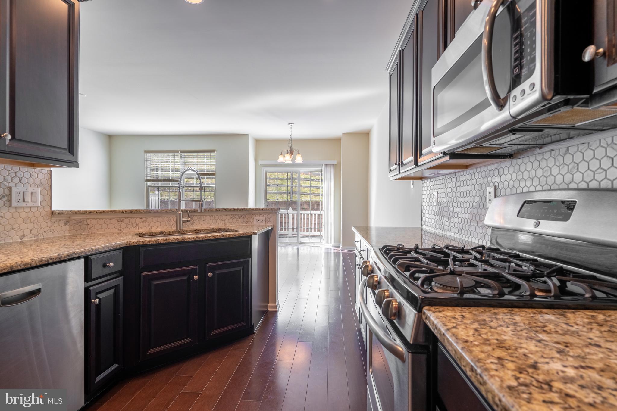 LIBERTY VILLAGE - Residential Lease