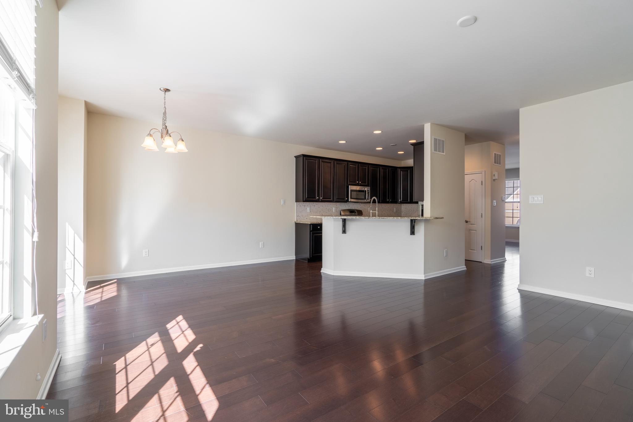 LIBERTY VILLAGE - Residential Lease