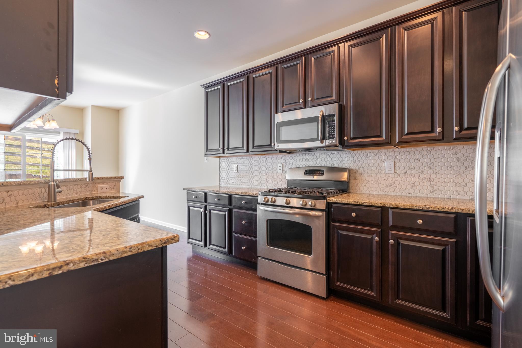 LIBERTY VILLAGE - Residential Lease