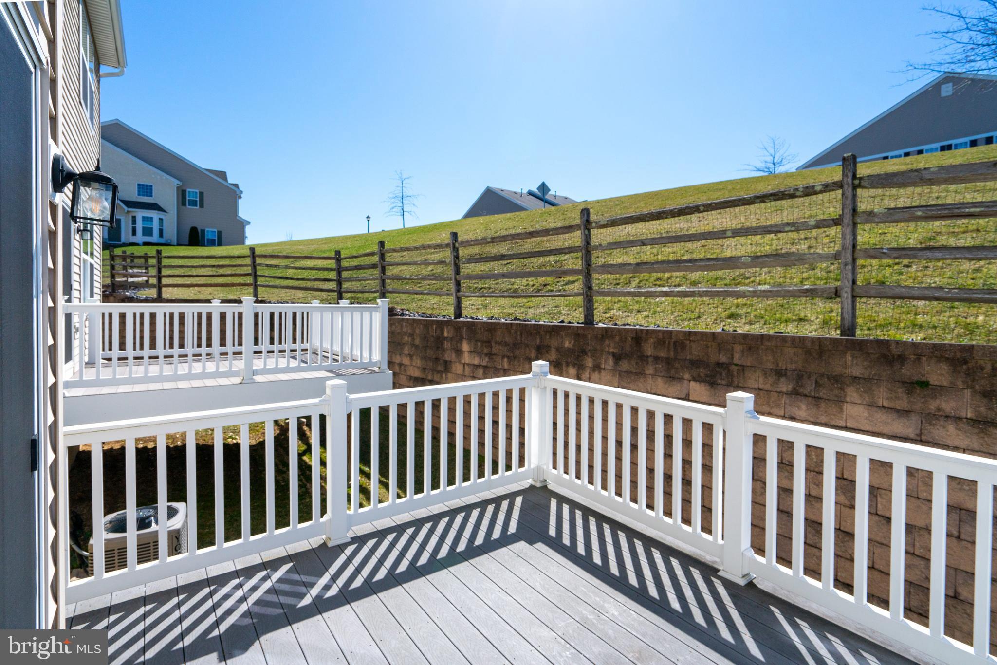 LIBERTY VILLAGE - Residential Lease