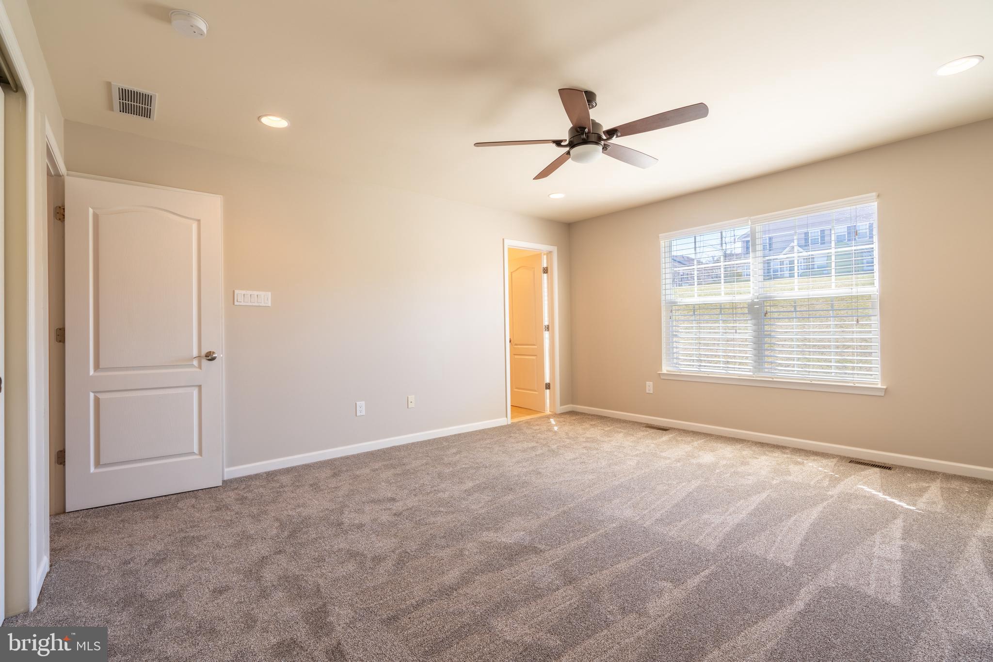 LIBERTY VILLAGE - Residential Lease