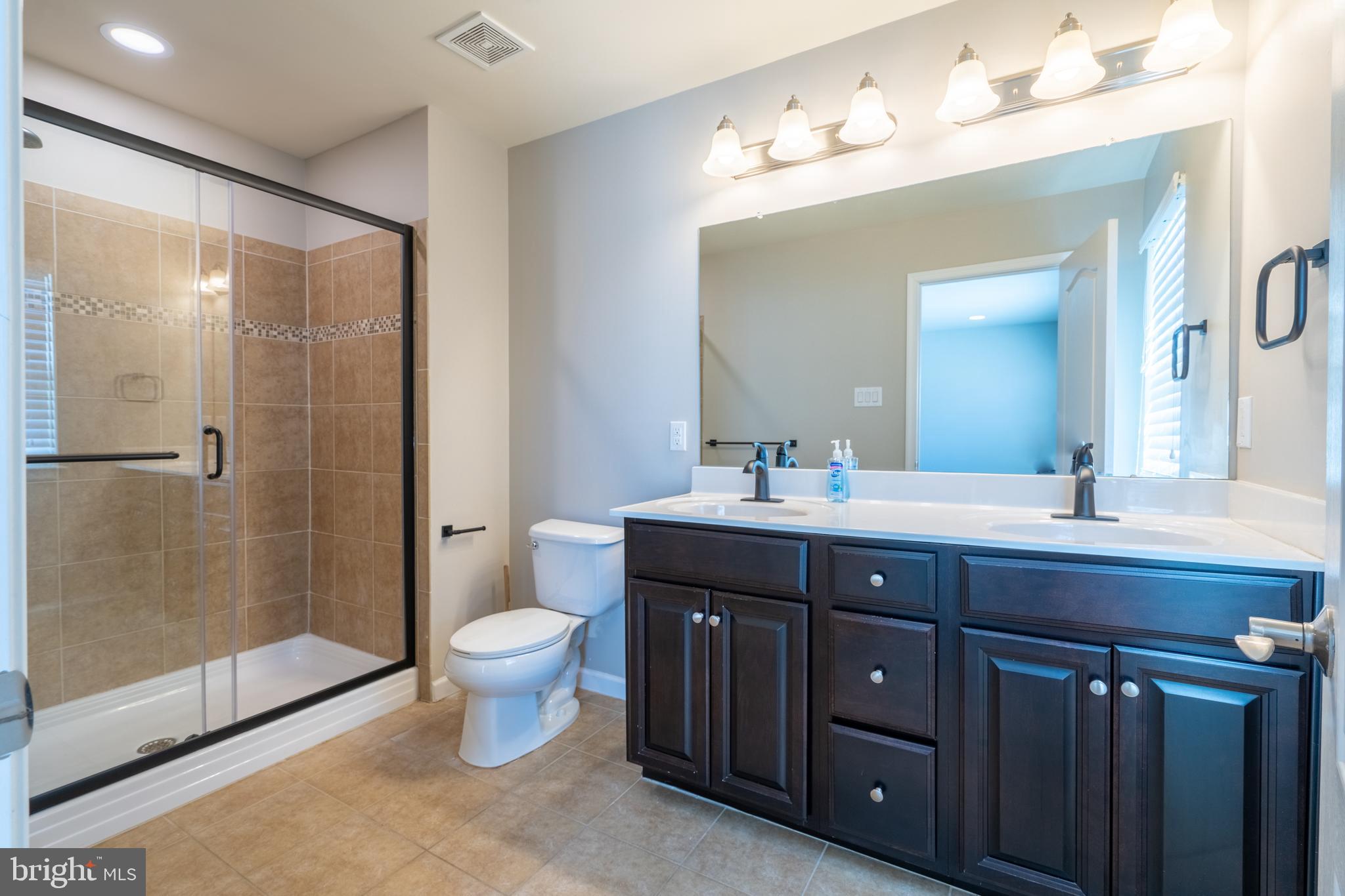 LIBERTY VILLAGE - Residential Lease