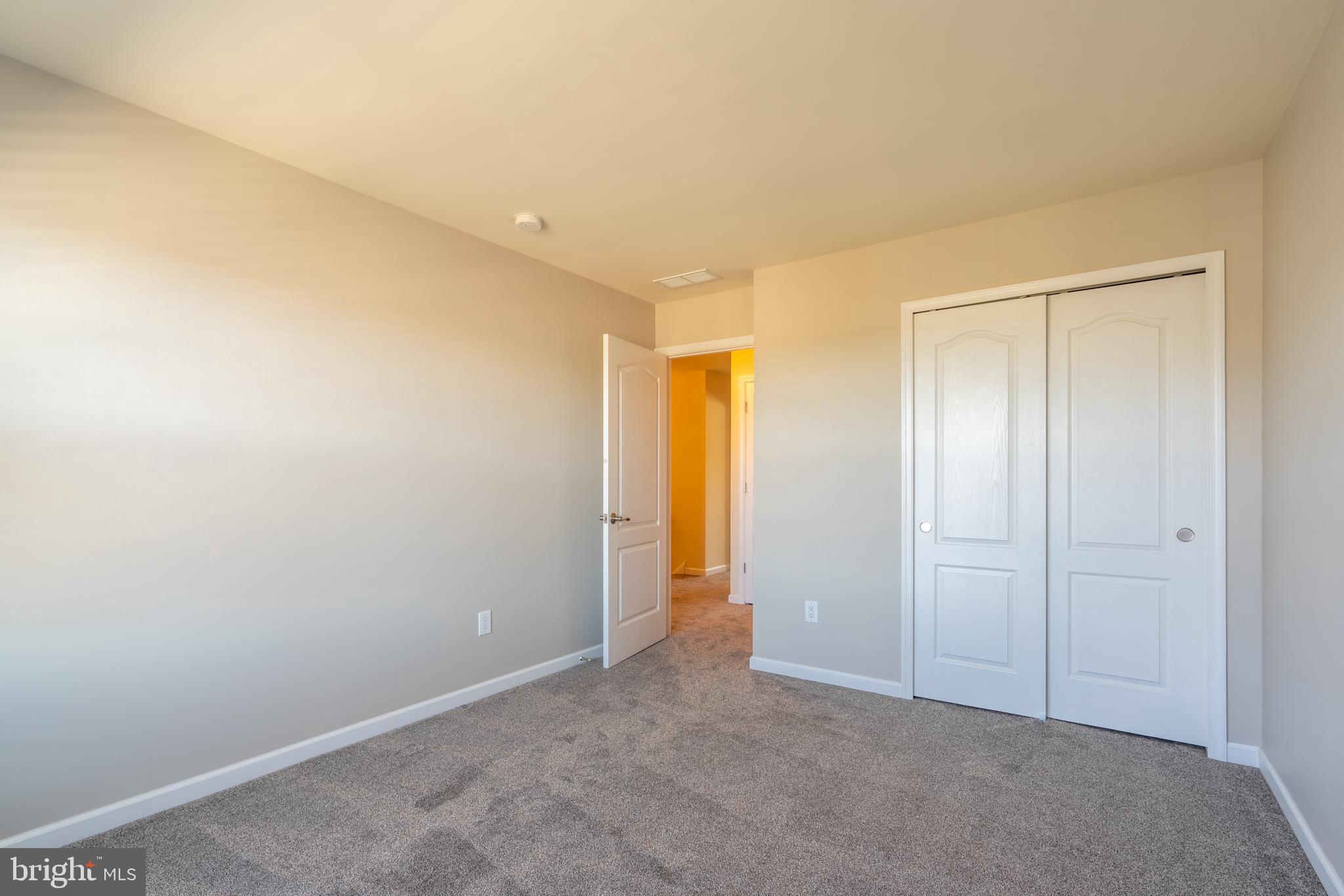 LIBERTY VILLAGE - Residential Lease