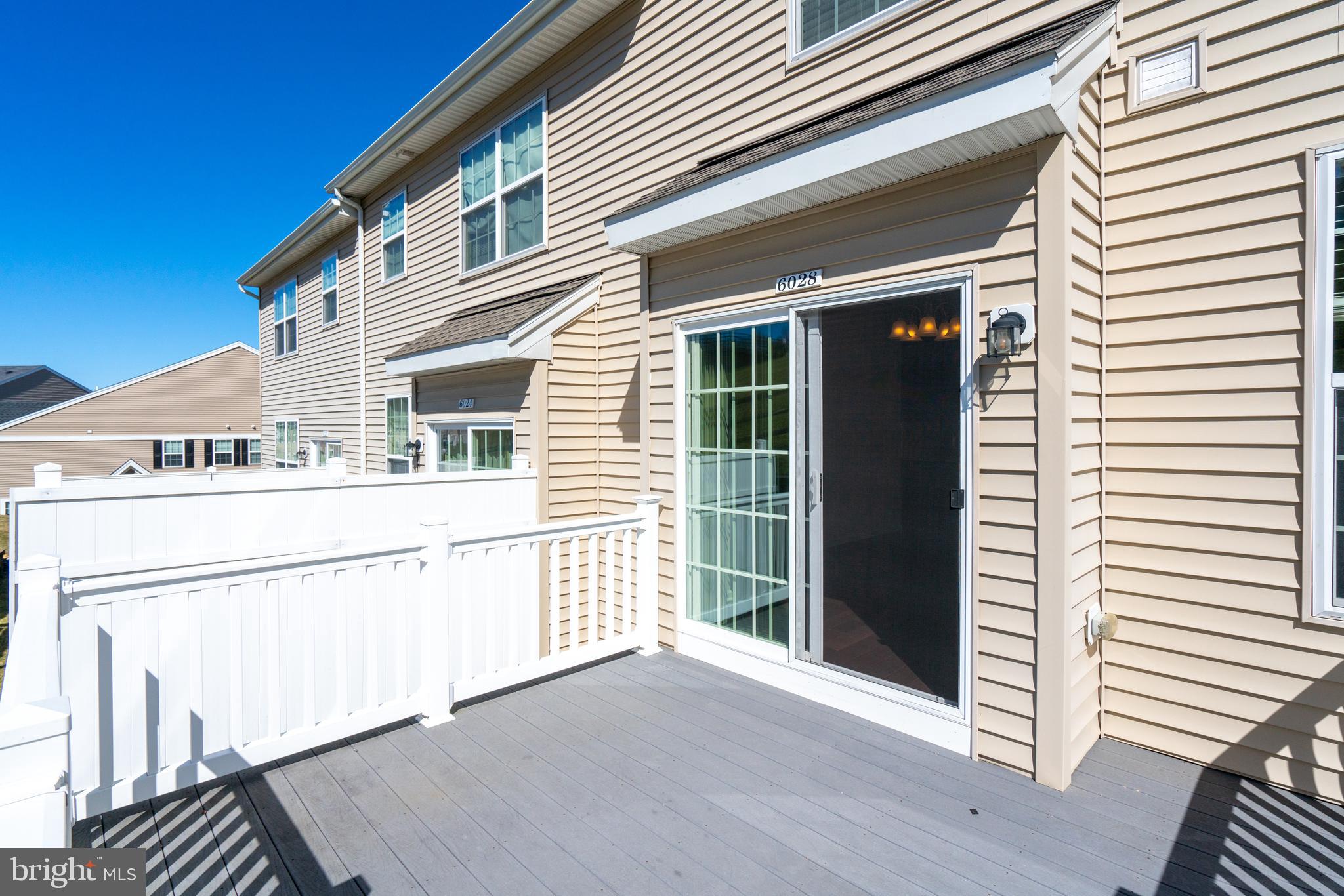 LIBERTY VILLAGE - Residential Lease