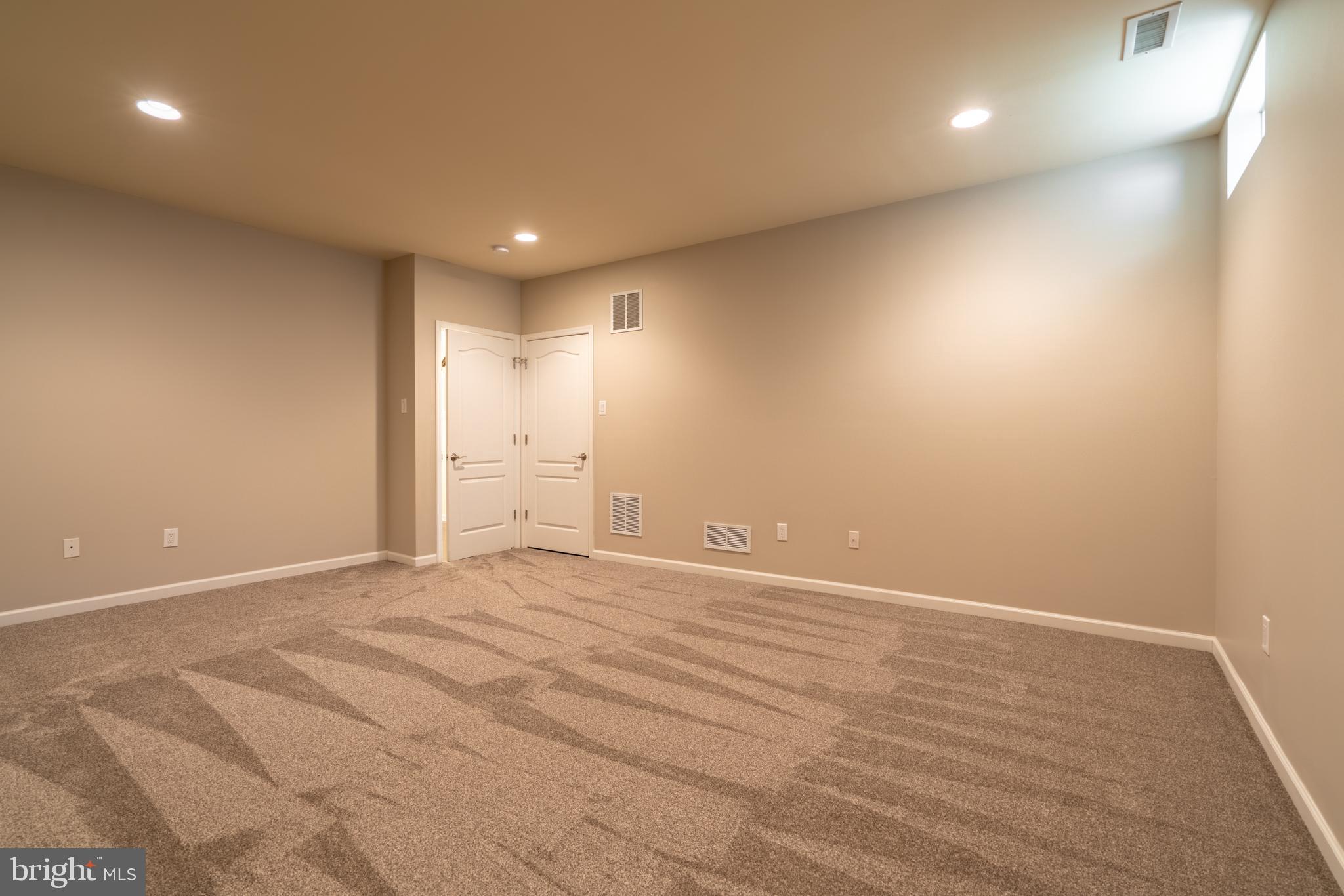 LIBERTY VILLAGE - Residential Lease