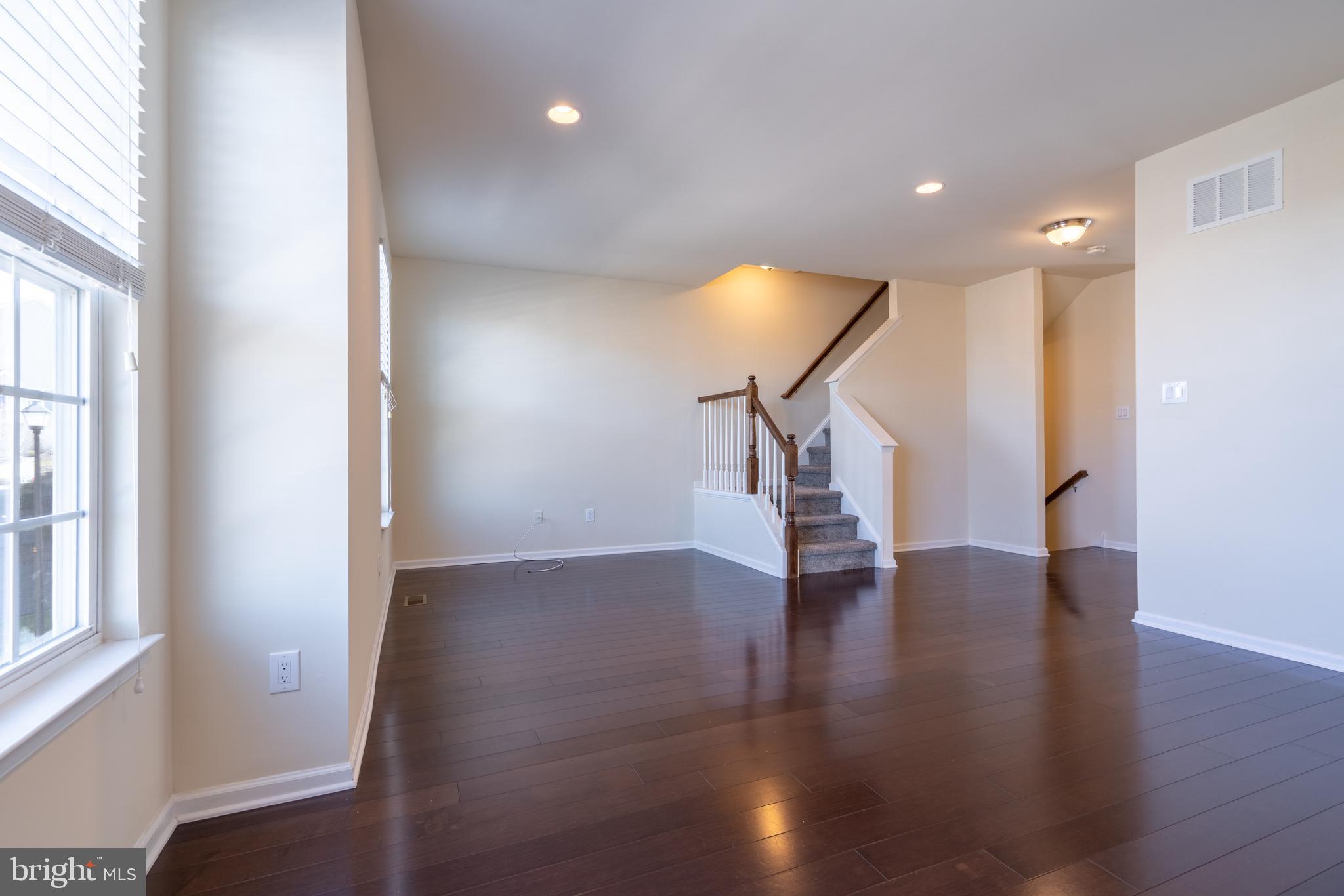 LIBERTY VILLAGE - Residential Lease