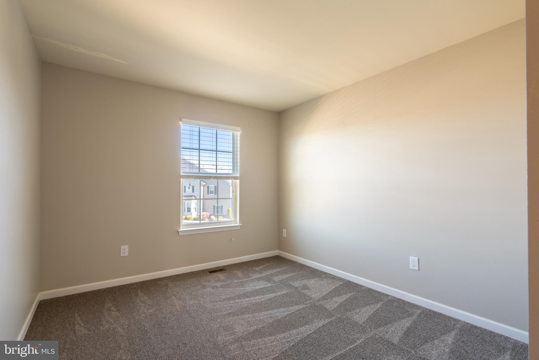 LIBERTY VILLAGE - Residential Lease