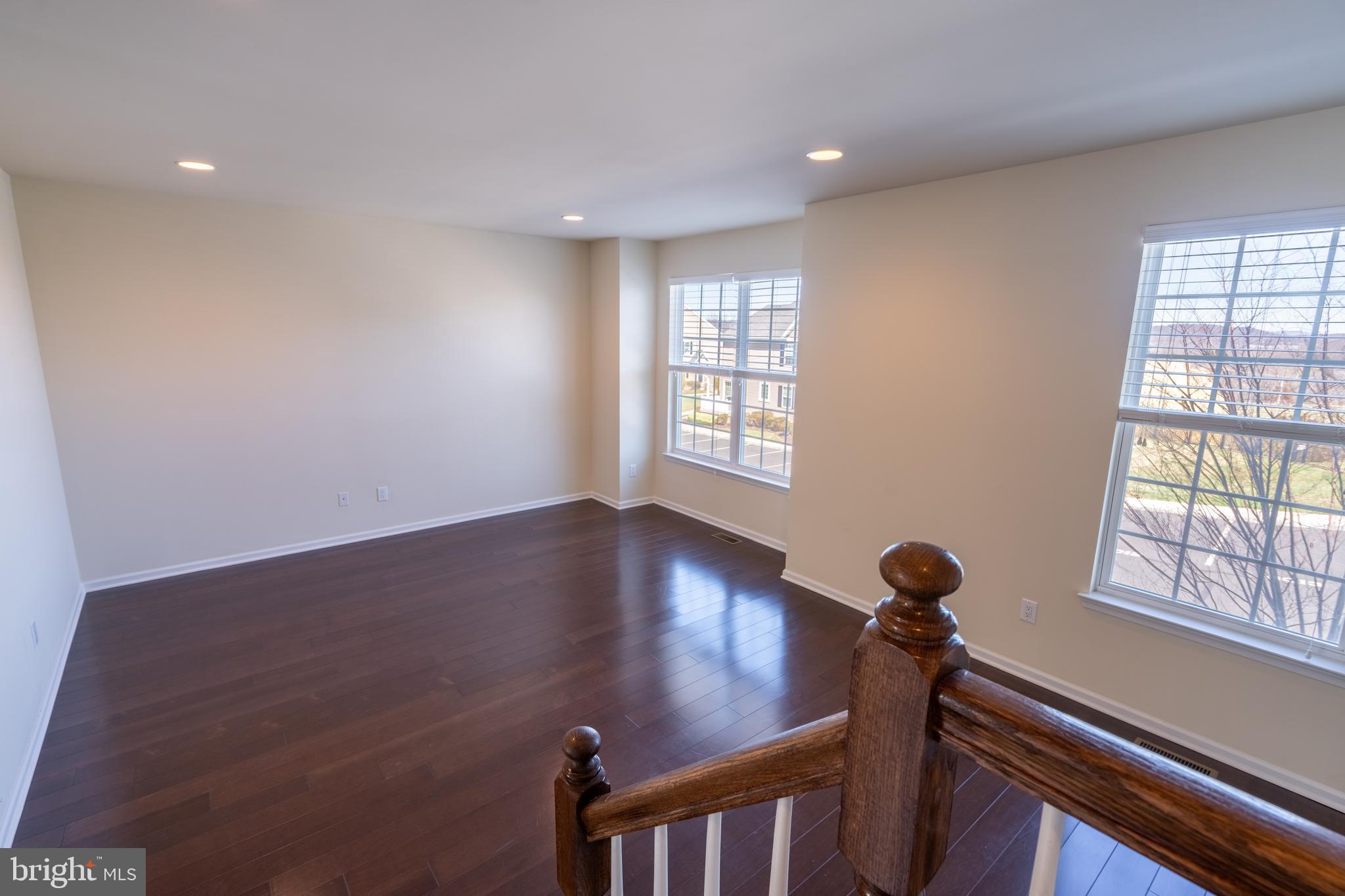 LIBERTY VILLAGE - Residential Lease