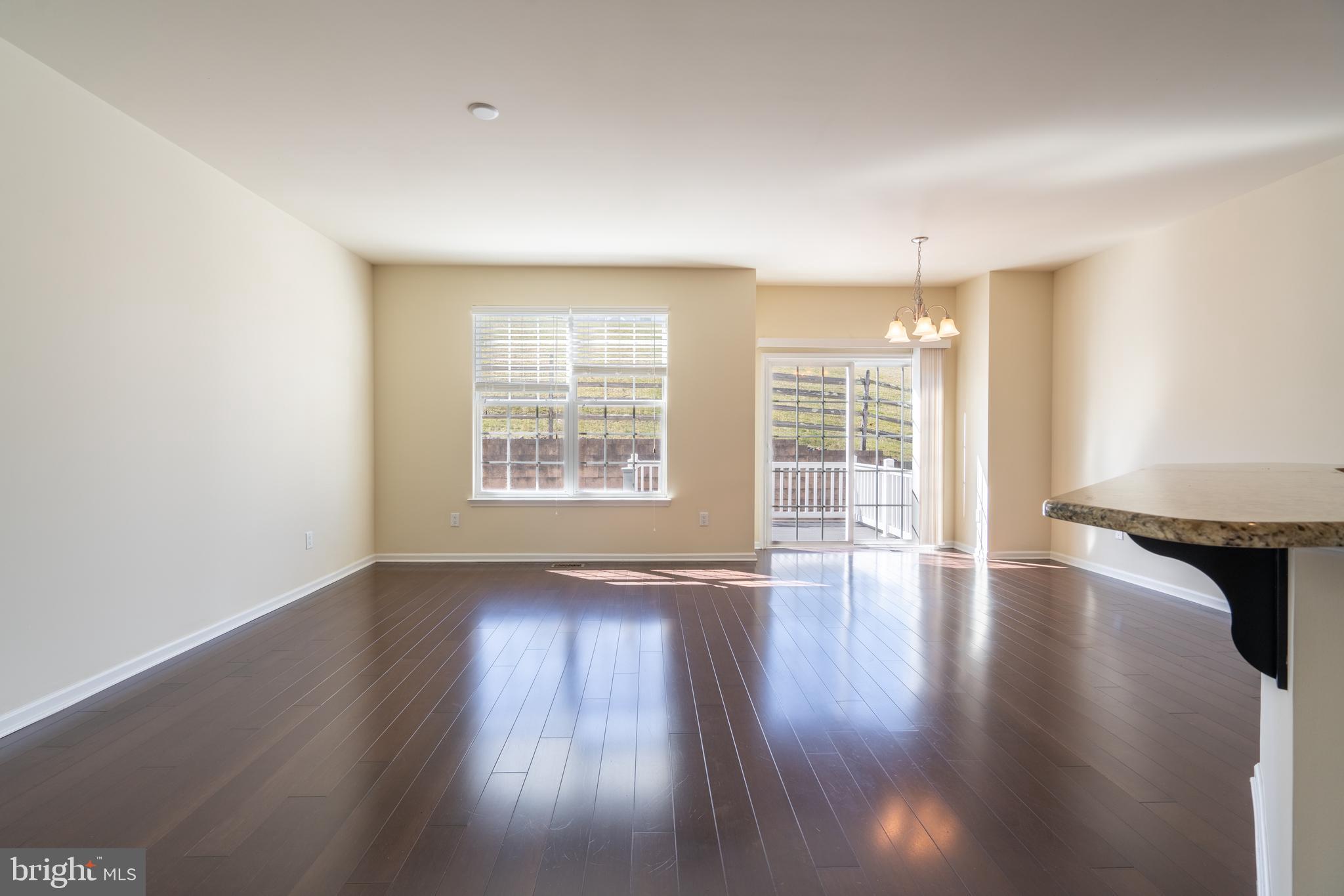 LIBERTY VILLAGE - Residential Lease