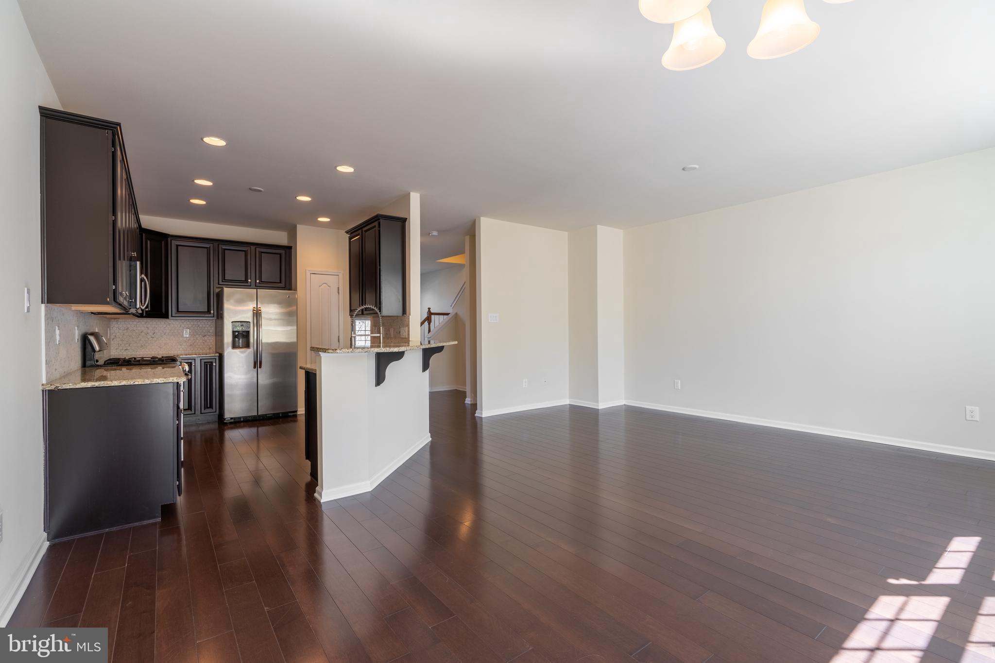 LIBERTY VILLAGE - Residential Lease