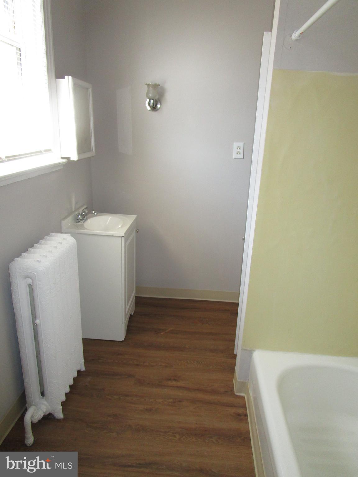 KINGSESSING - Residential Lease