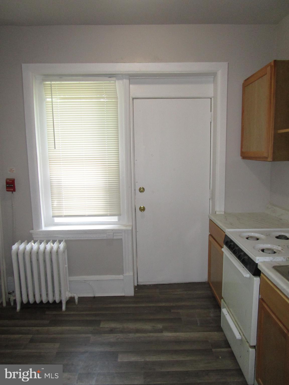 KINGSESSING - Residential Lease