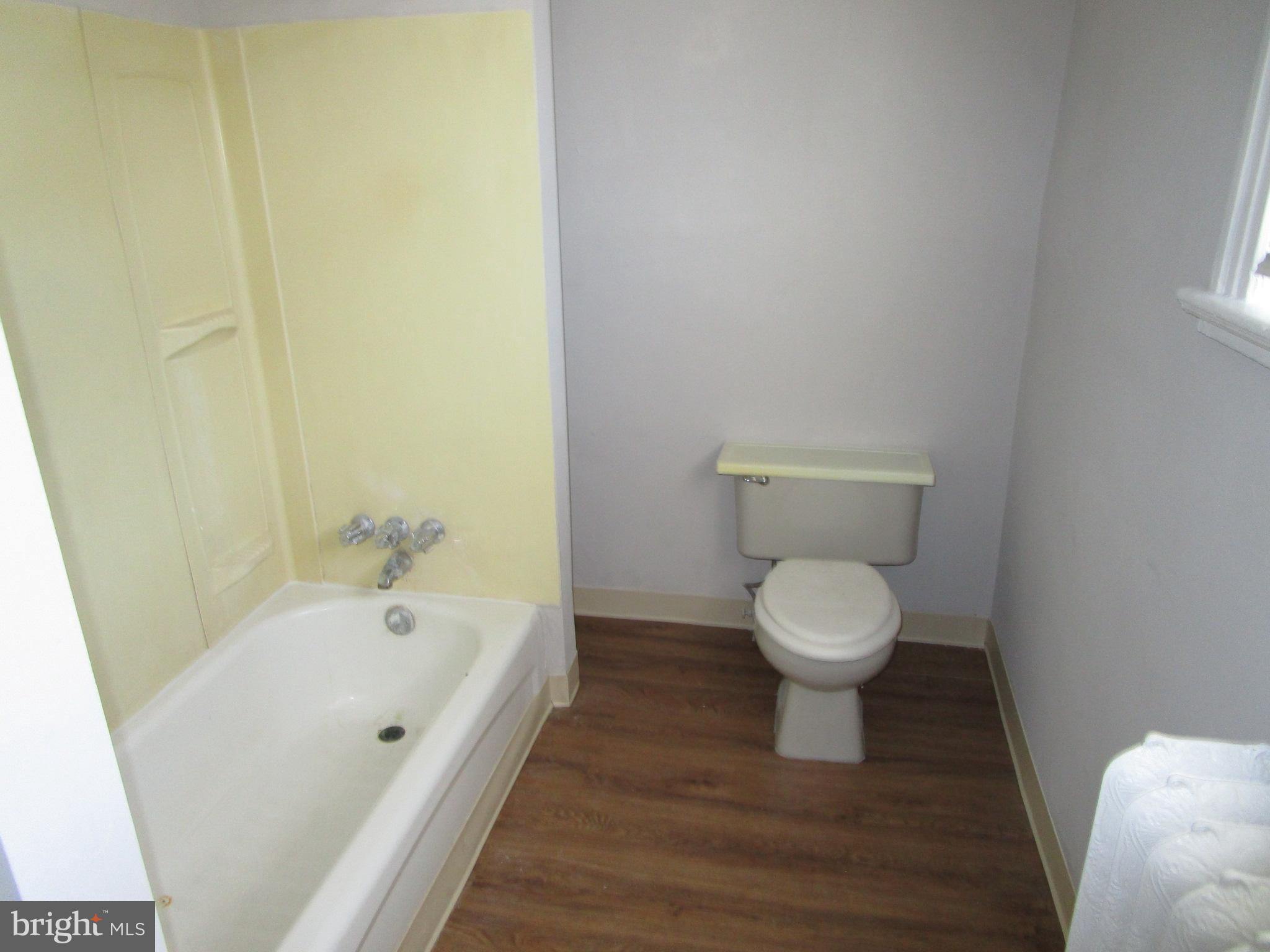 KINGSESSING - Residential Lease