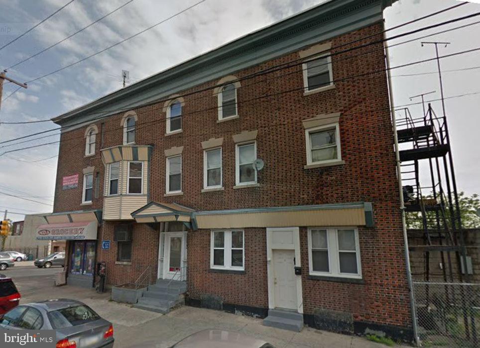 KINGSESSING - Residential Lease