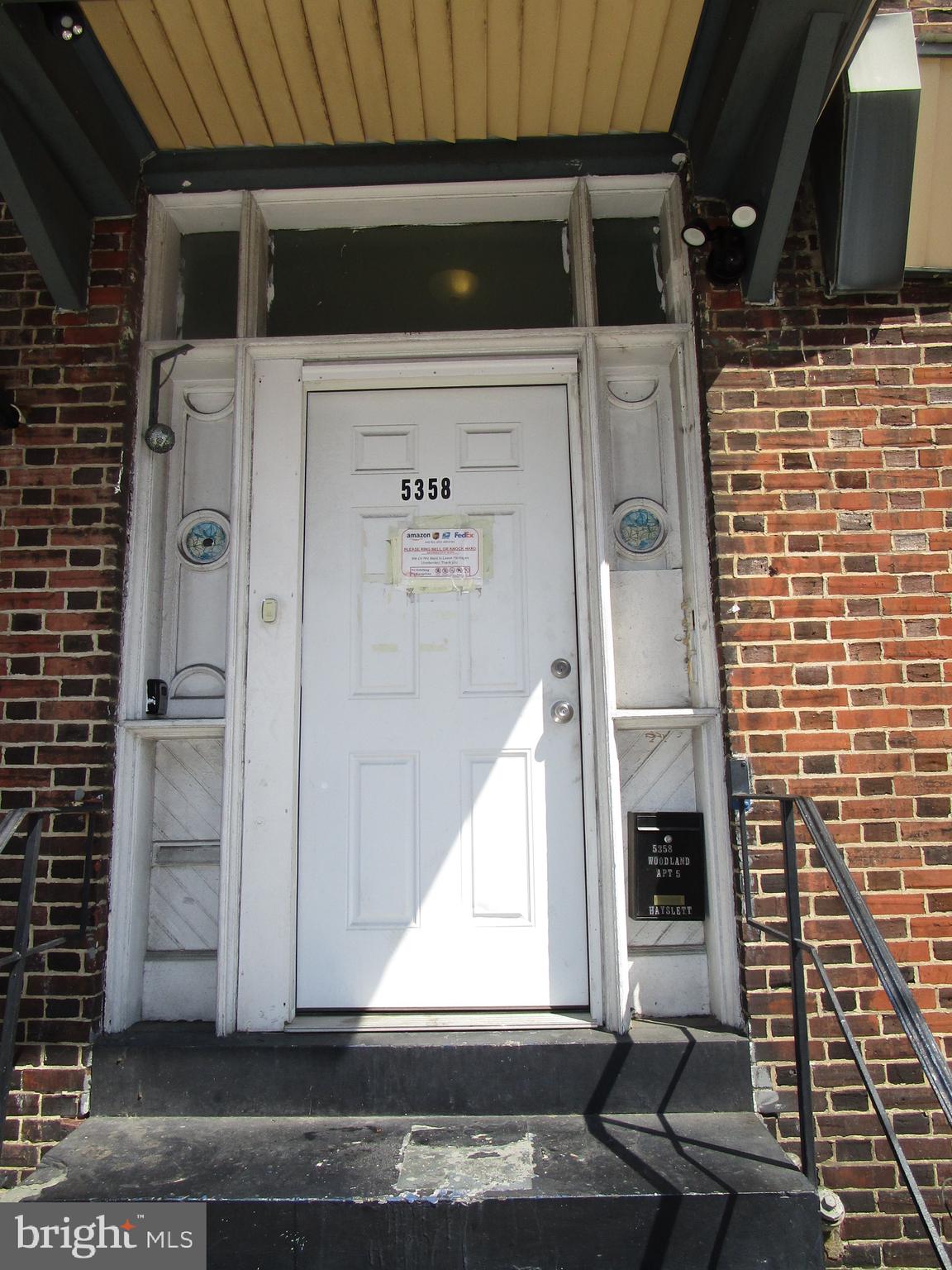 KINGSESSING - Residential Lease