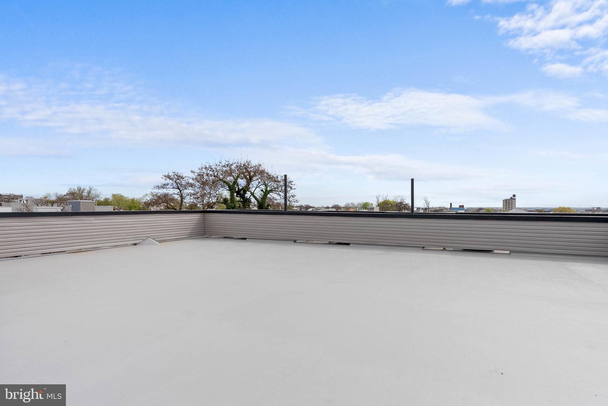 NORRIS SQUARE - Residential Lease