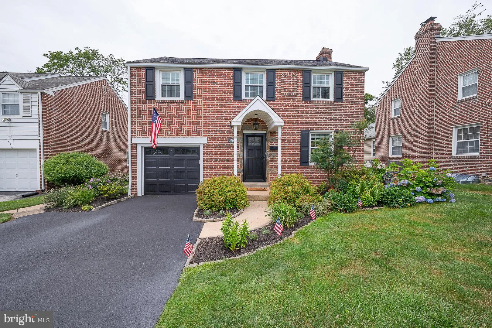 Havertown, Pennsylvania 19083, United States, 3 Bedrooms Bedrooms, ,2 BathroomsBathrooms,Residential,Coming Soon,161570