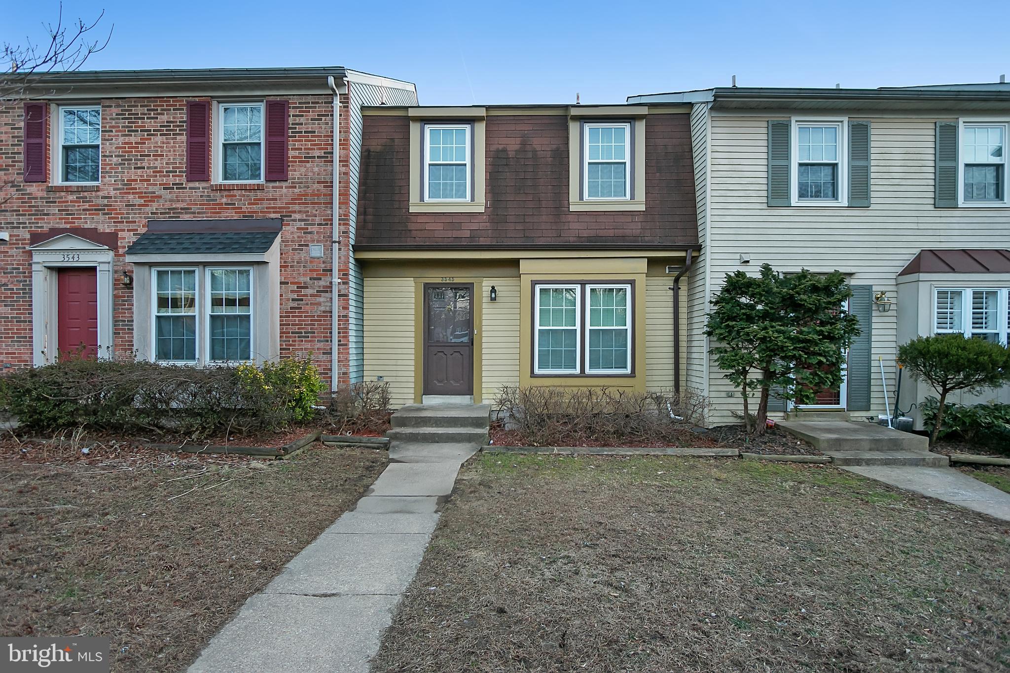 GOVERNORS LANDING - Residential