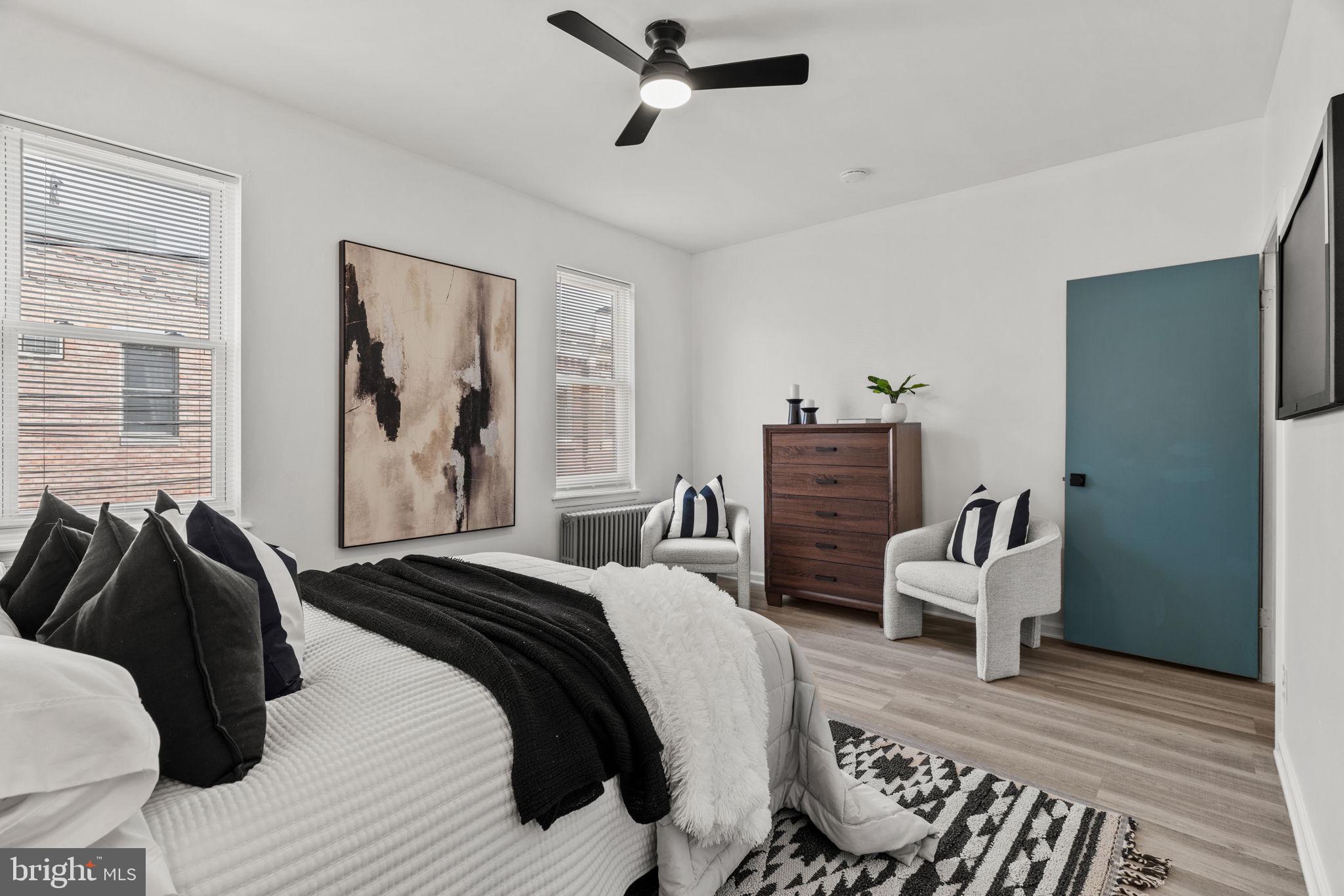 ITALIAN MARKET - Residential