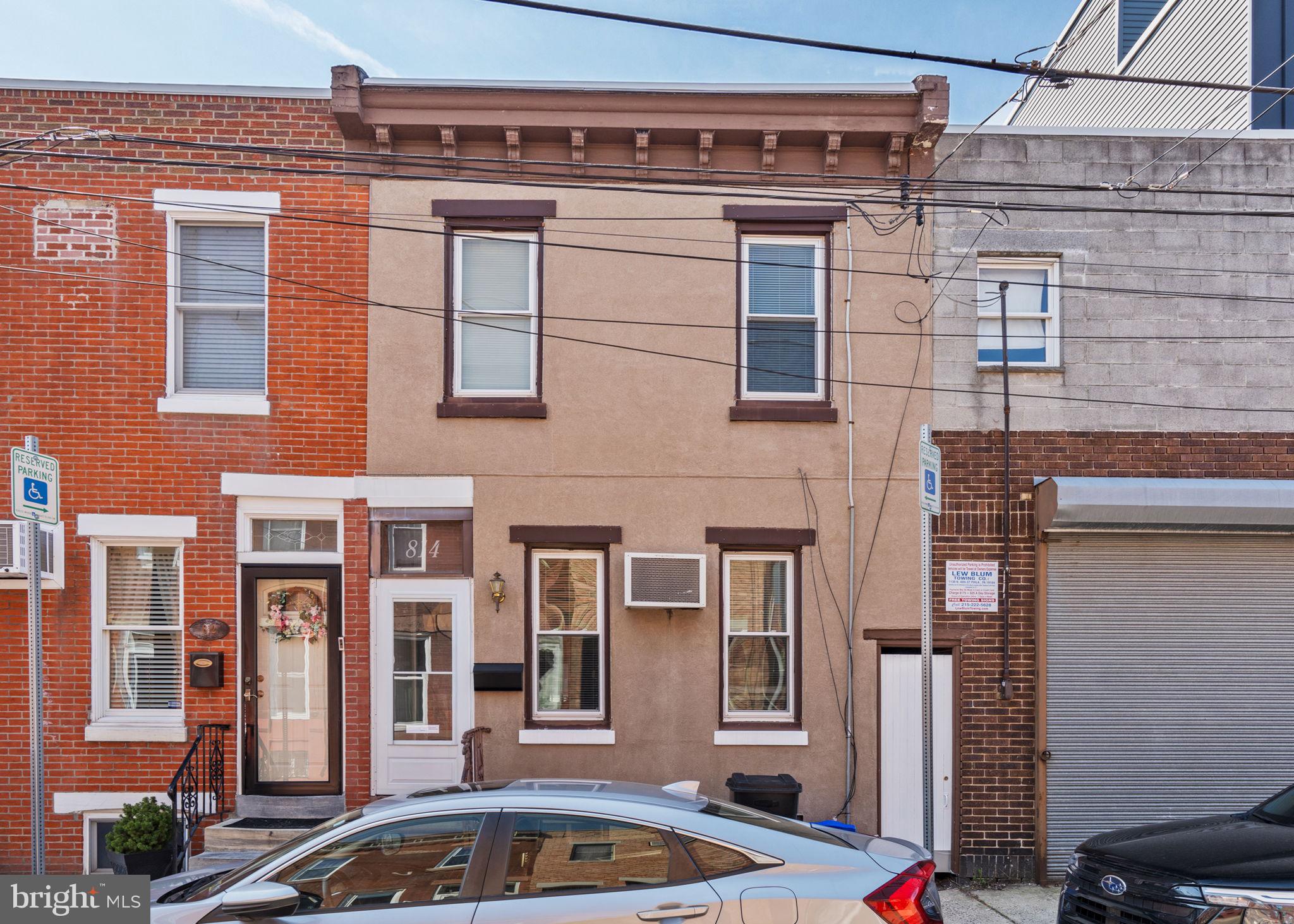 ITALIAN MARKET - Residential