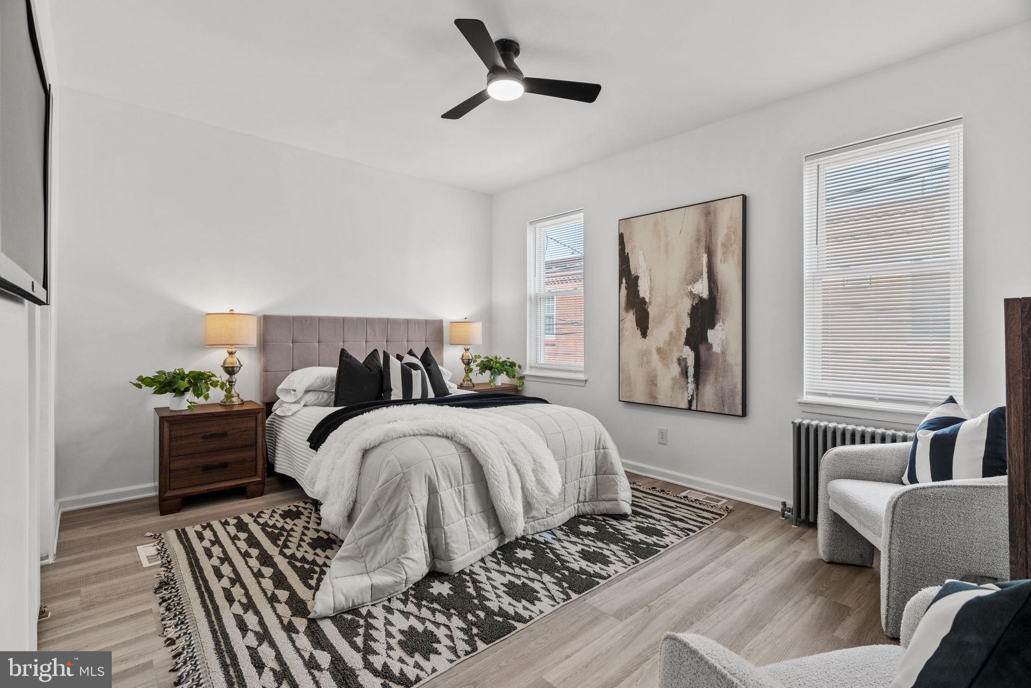 ITALIAN MARKET - Residential