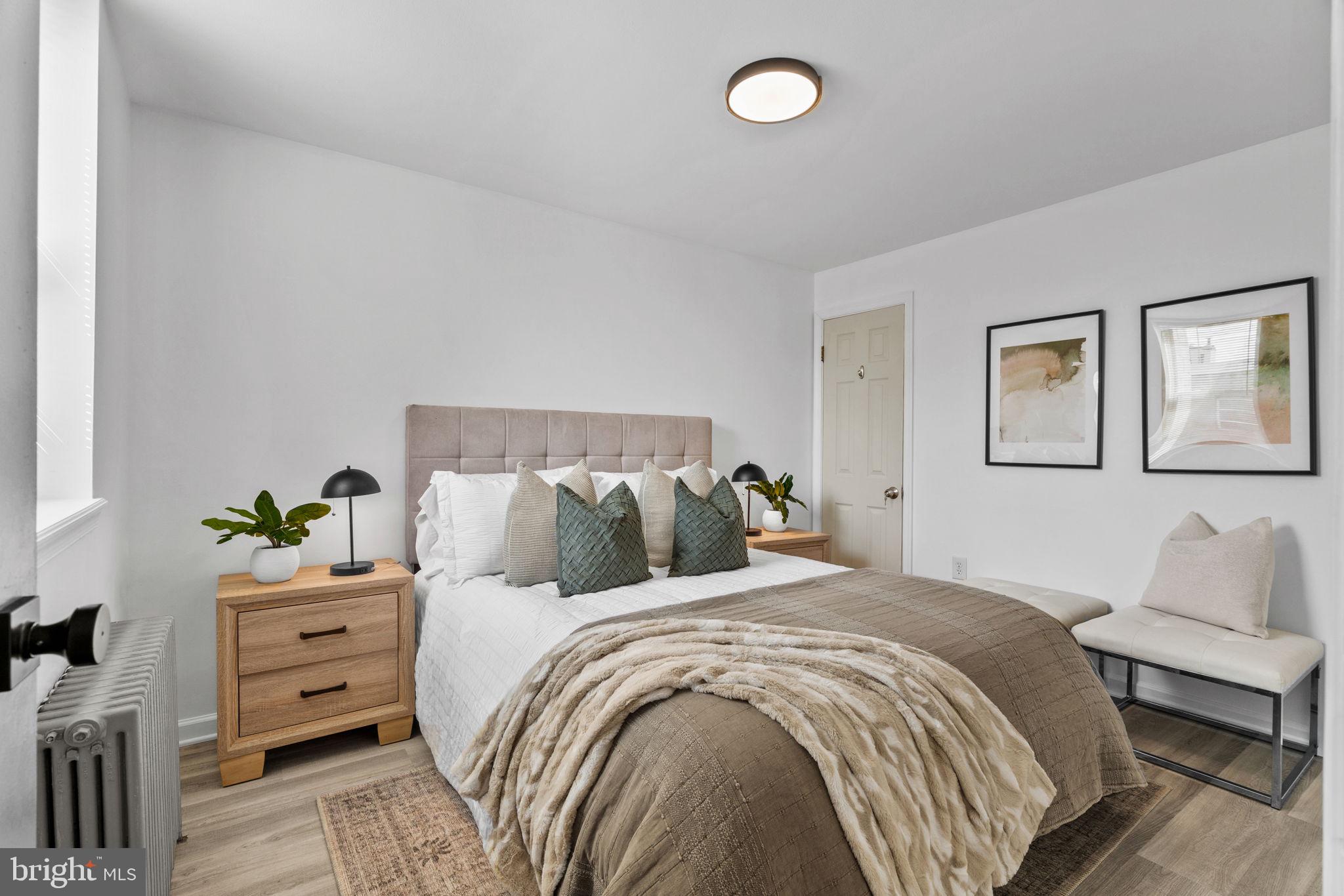 ITALIAN MARKET - Residential