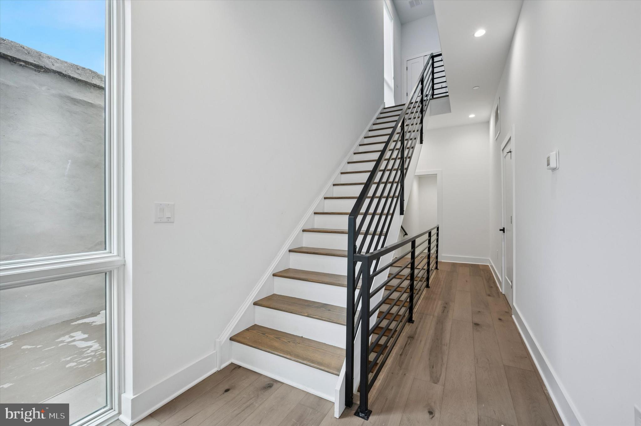 MT AIRY (EAST) - Residential