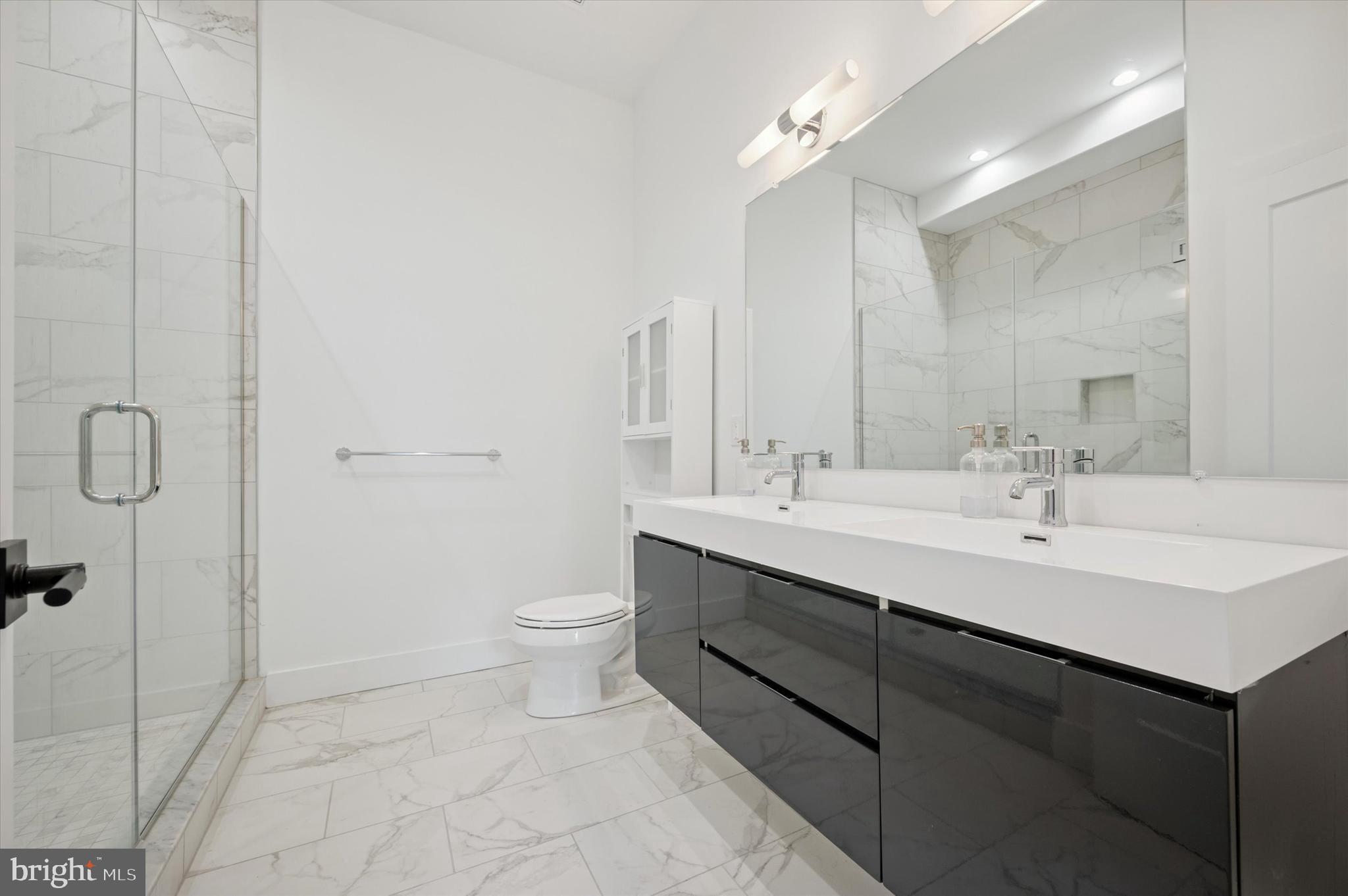 MT AIRY (EAST) - Residential