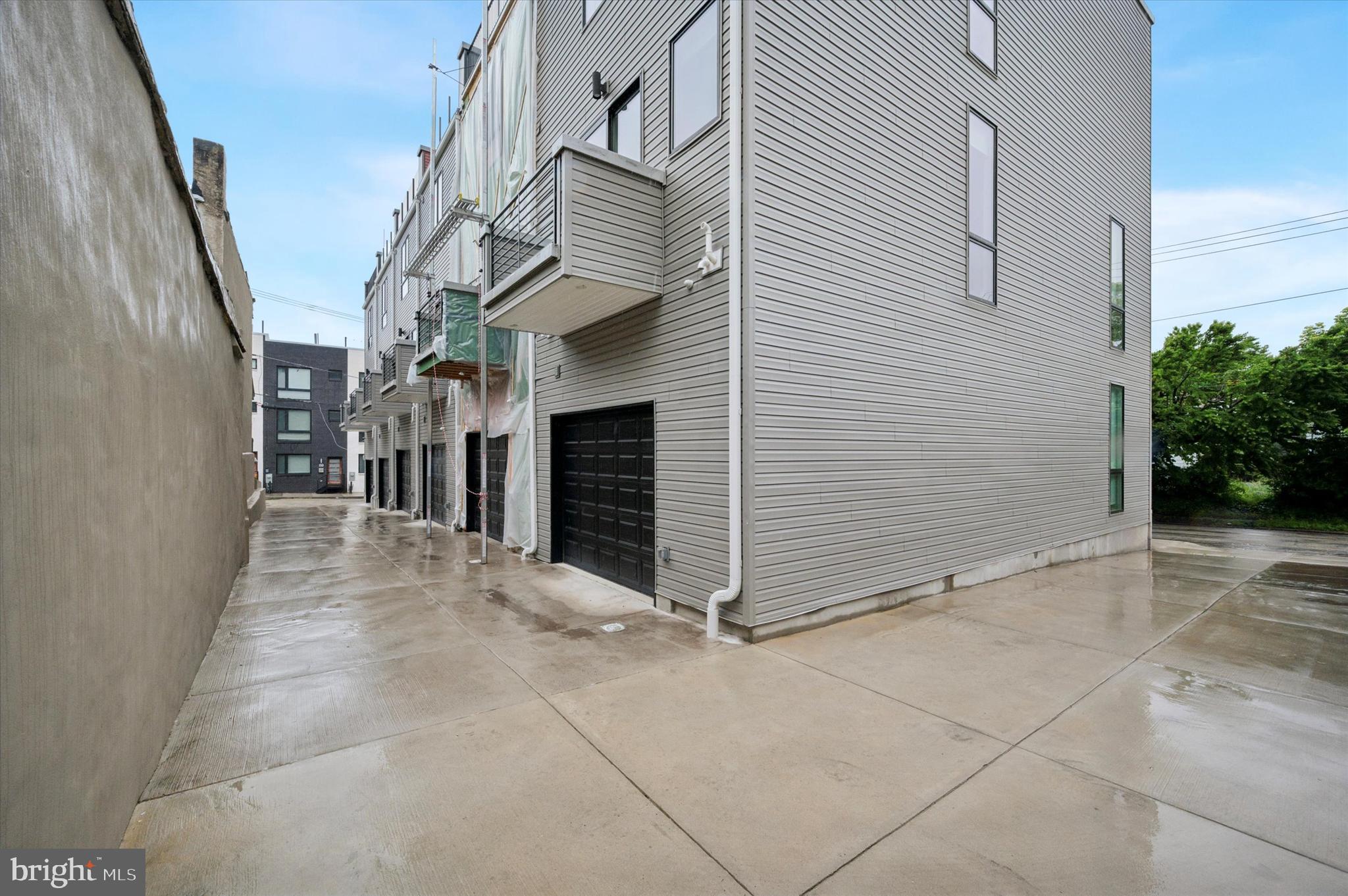 MT AIRY (EAST) - Residential