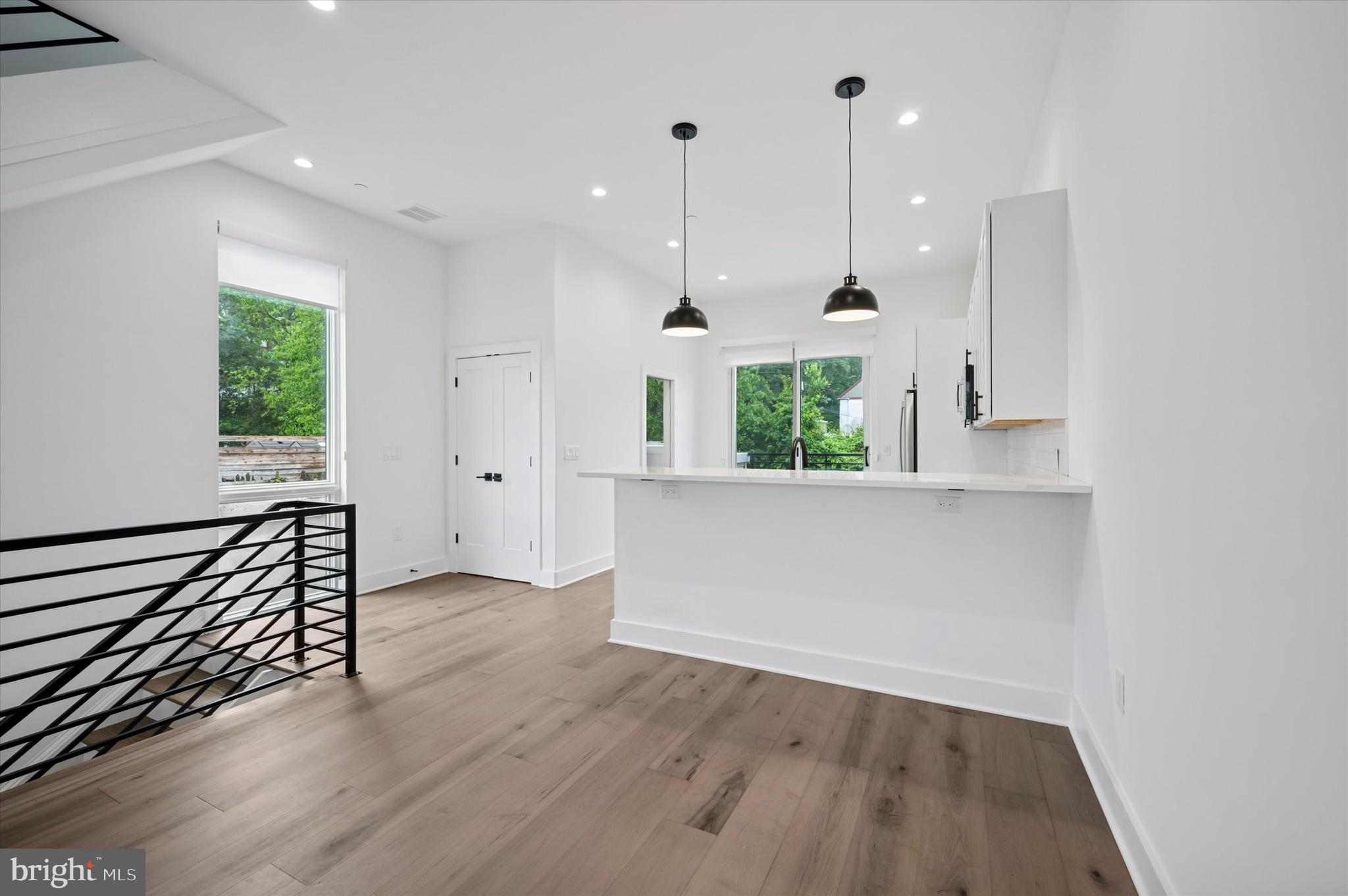 MT AIRY (EAST) - Residential